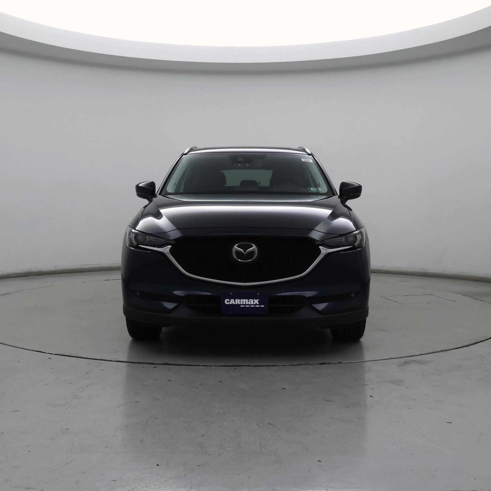 Thumbnail: 2020 Mazda CX-5 - 5