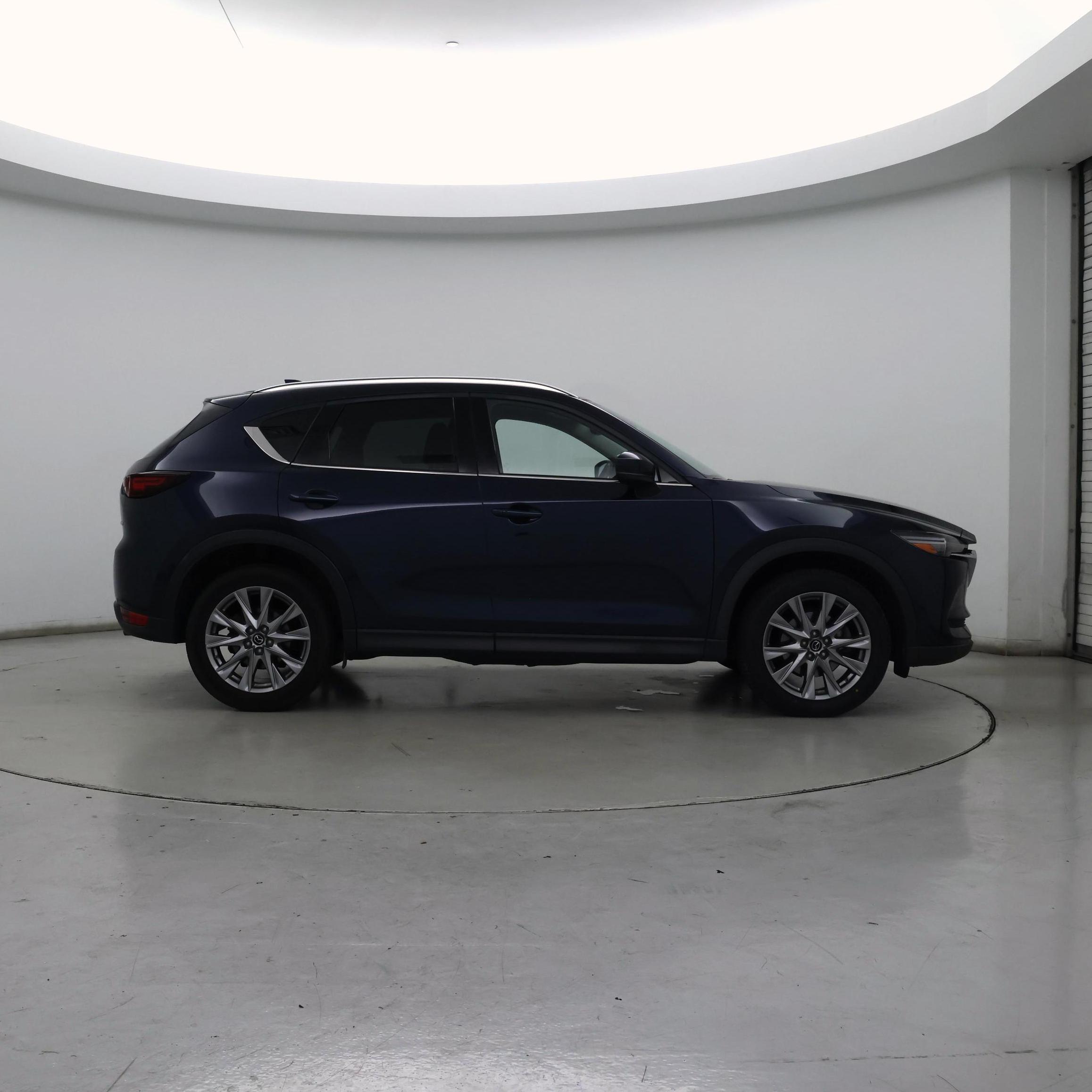 Thumbnail: 2020 Mazda CX-5 - 7