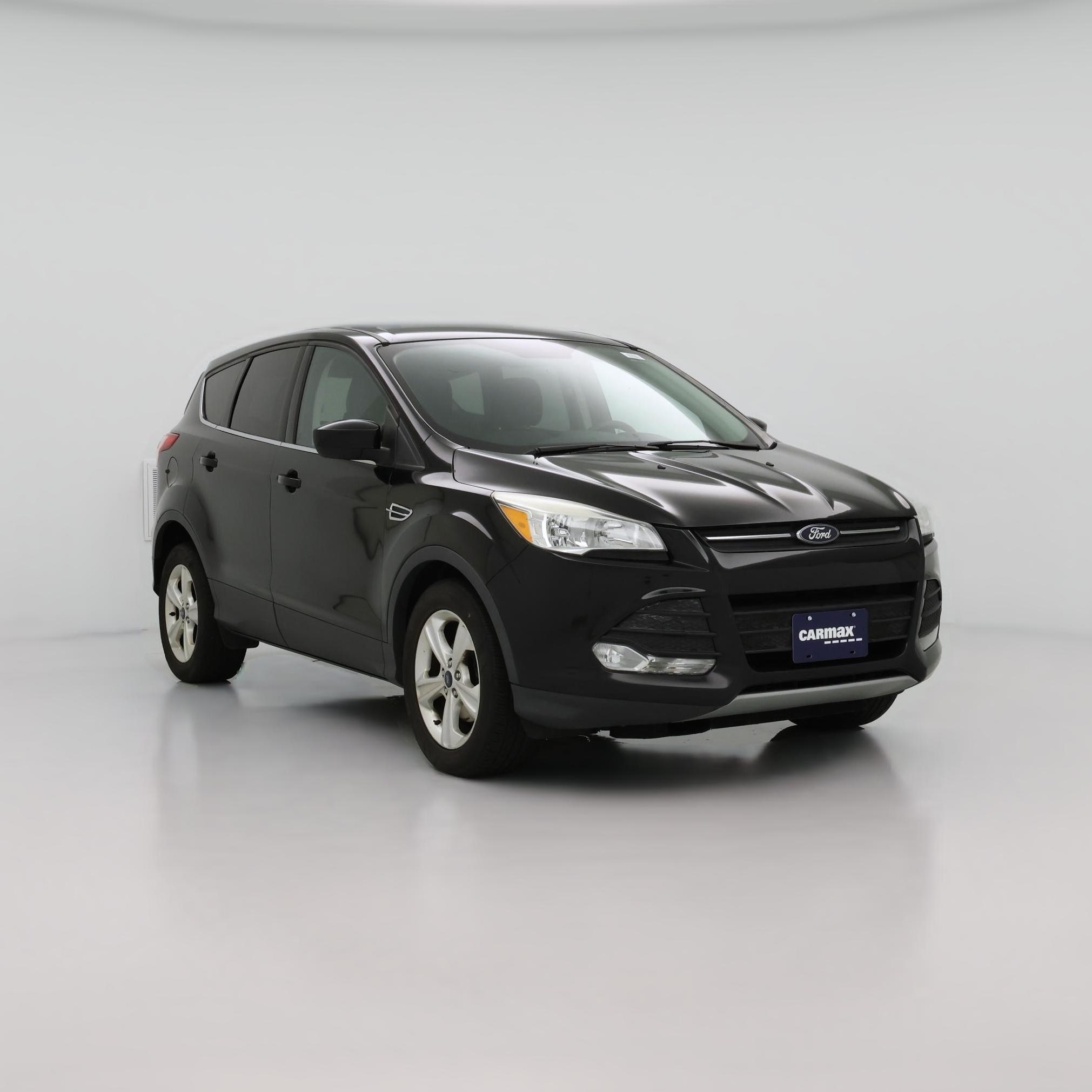 Thumbnail: 2016 Ford Escape - 1
