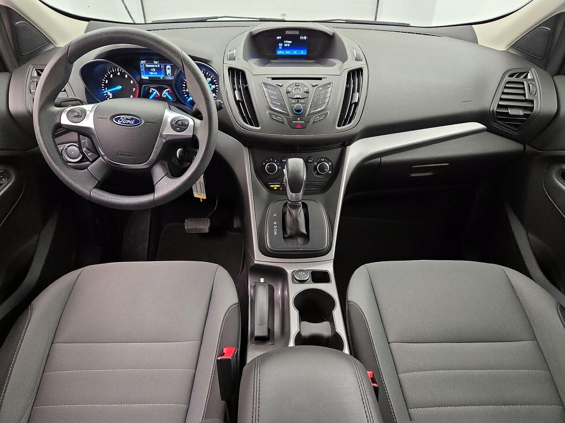 Thumbnail: 2016 Ford Escape - 9