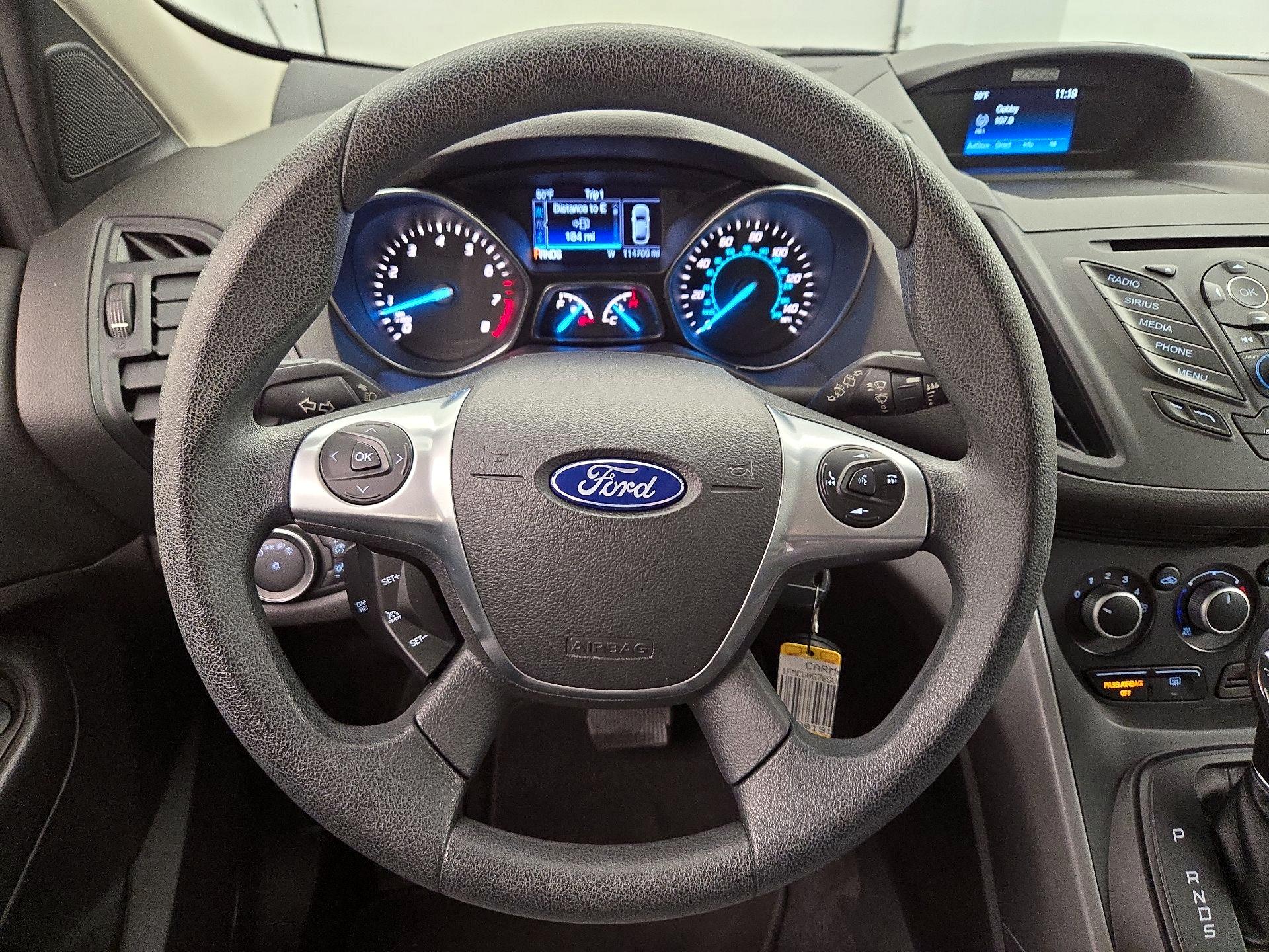 Thumbnail: 2016 Ford Escape - 10