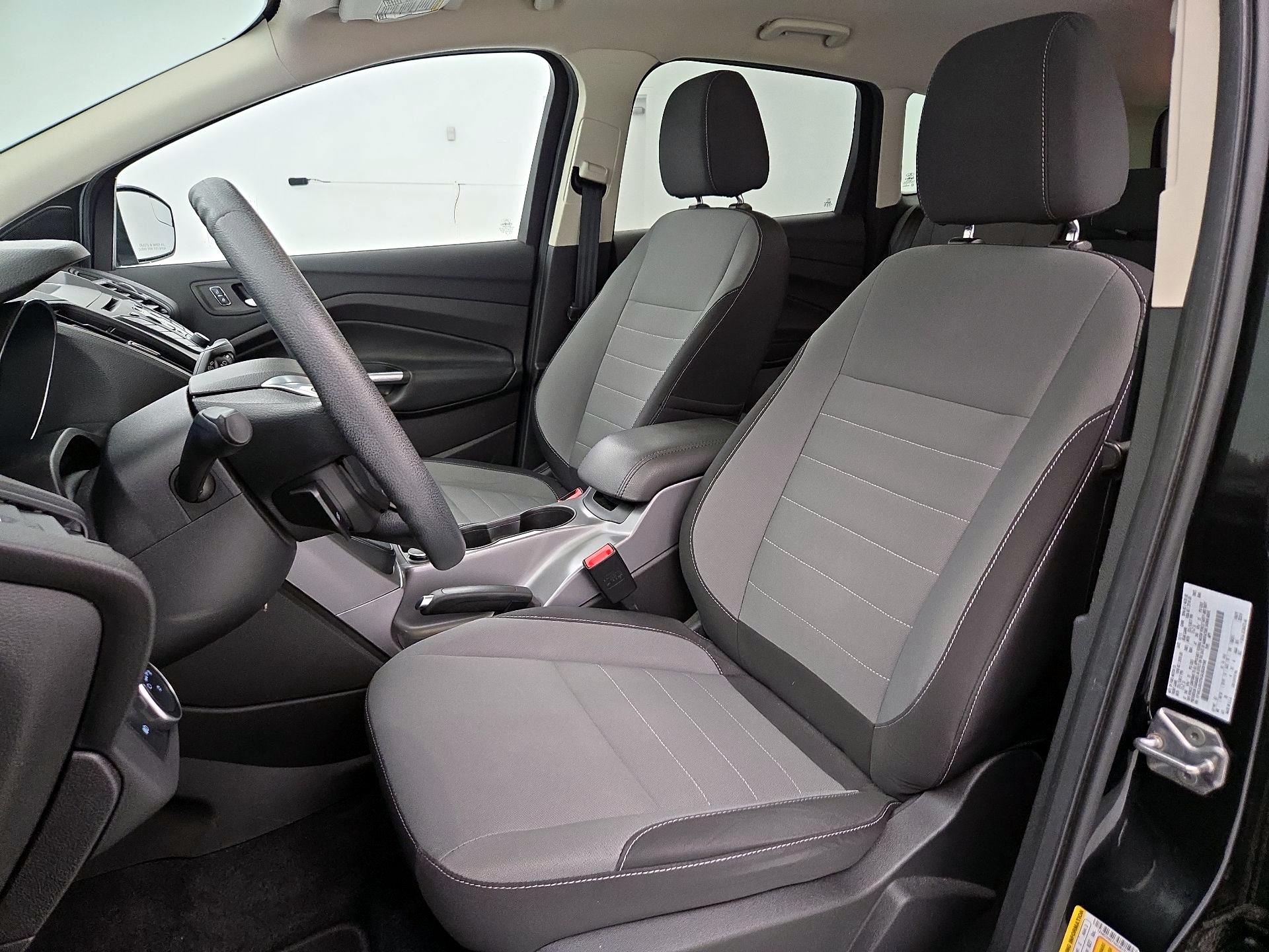 Thumbnail: 2016 Ford Escape - 11