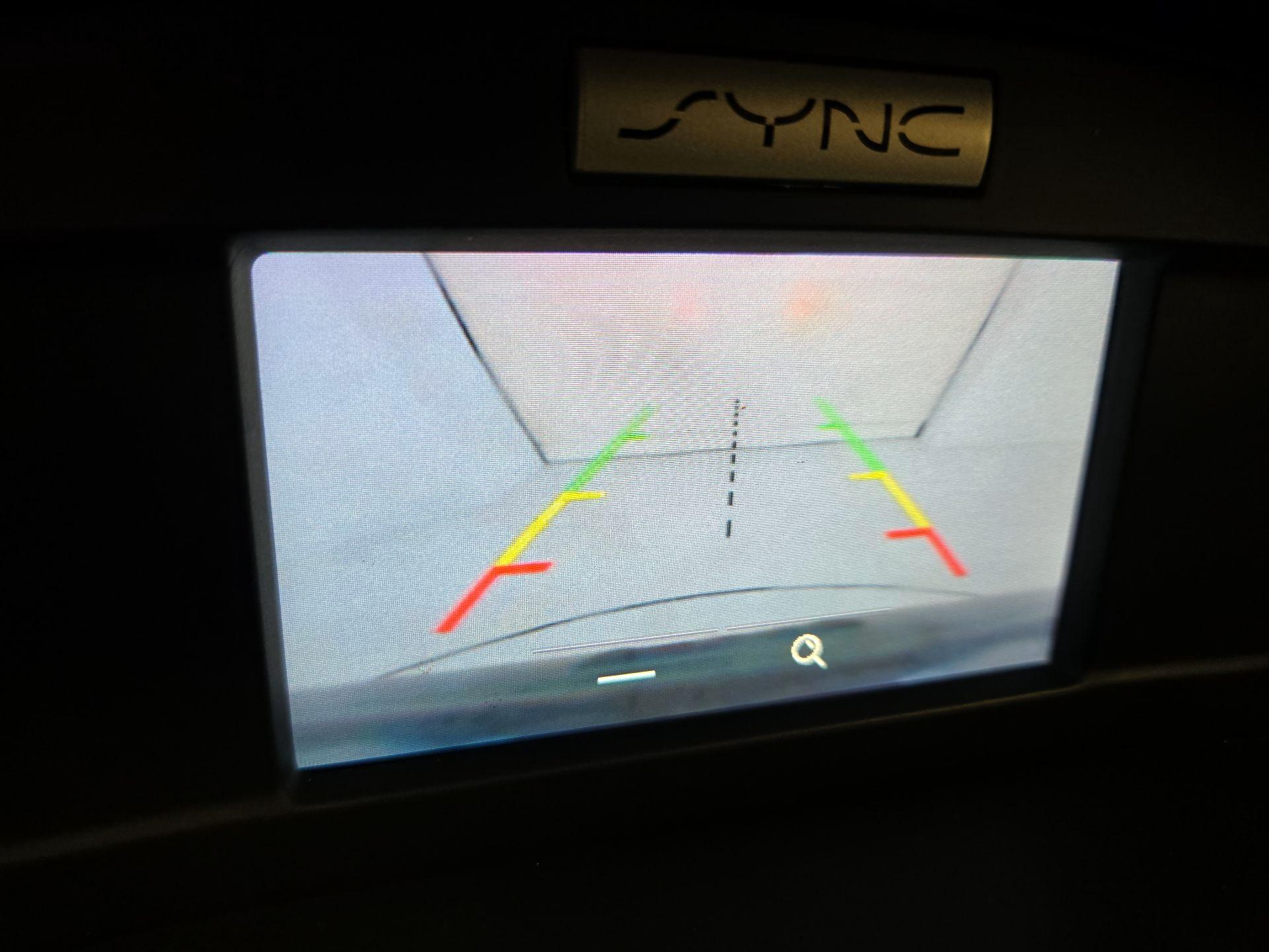 Thumbnail: 2016 Ford Escape - 14