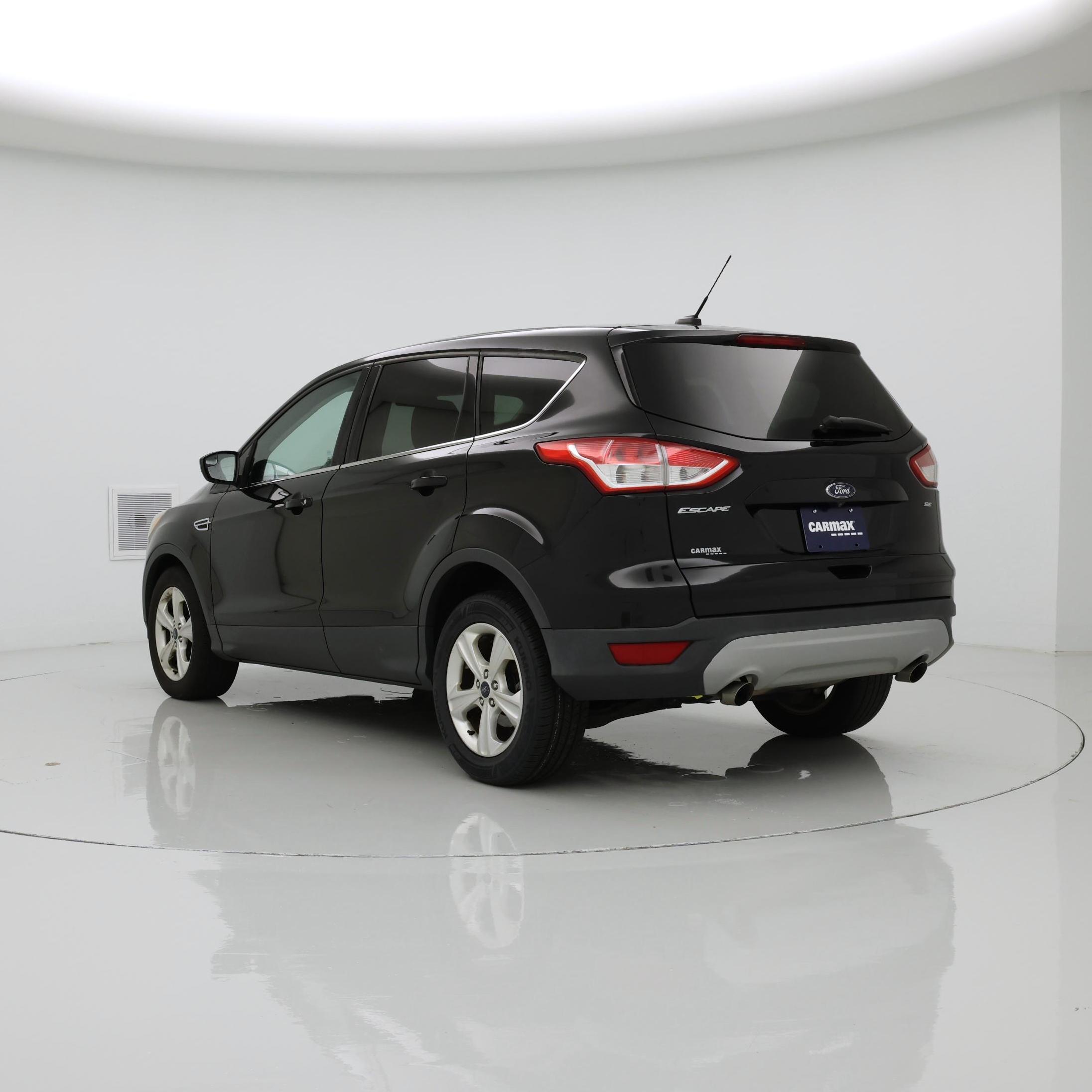 Thumbnail: 2016 Ford Escape - 2