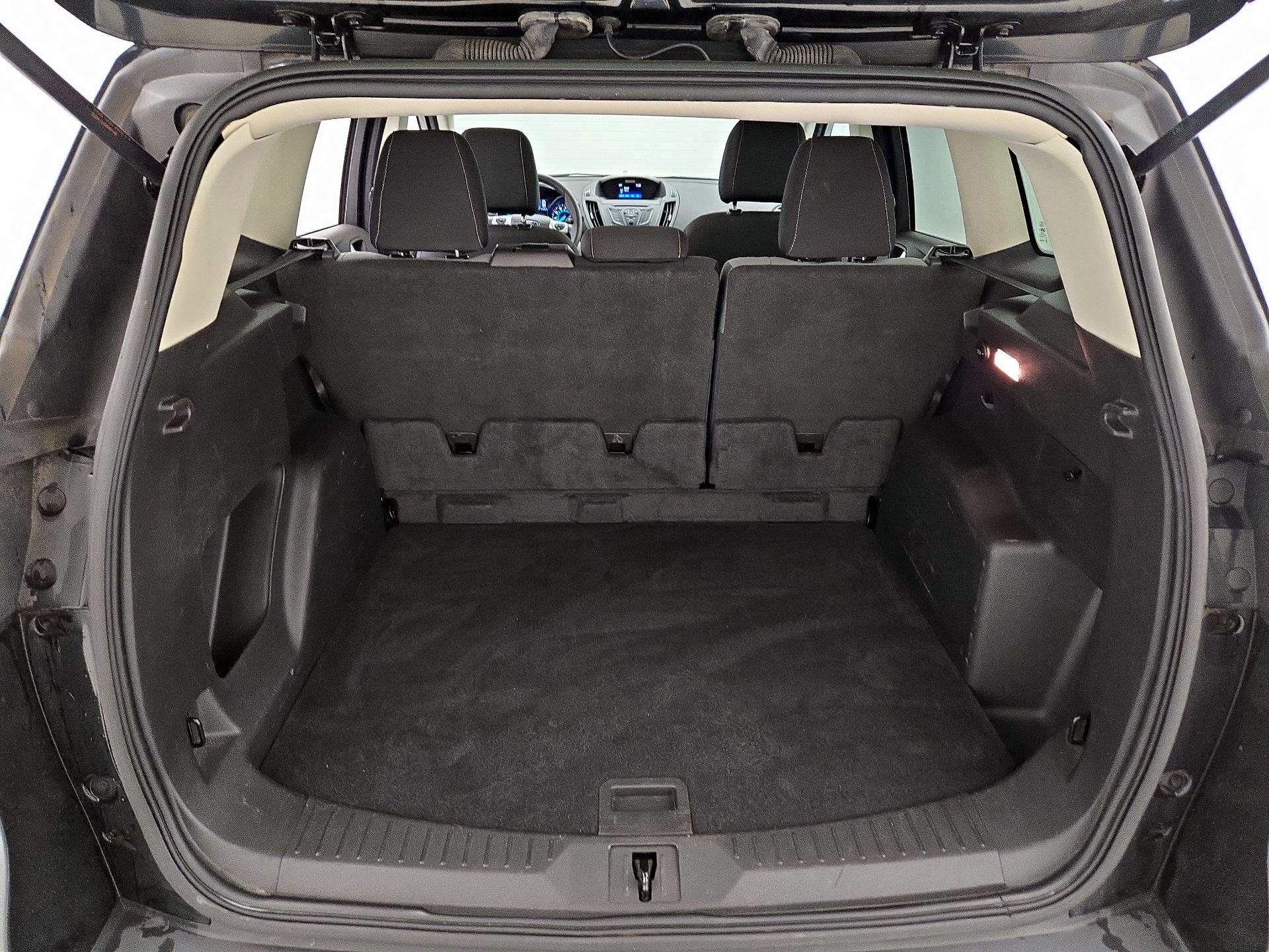 Thumbnail: 2016 Ford Escape - 20