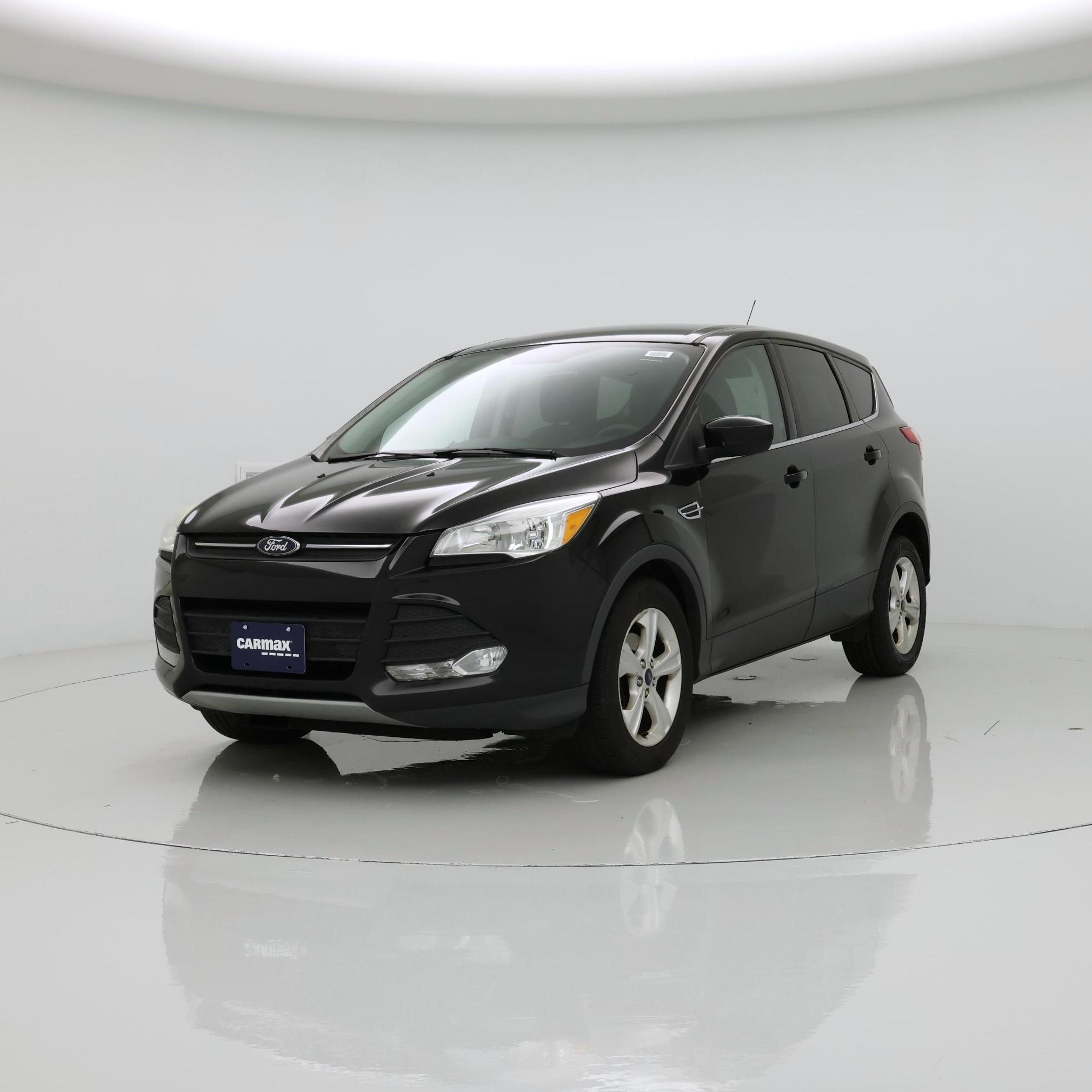 Thumbnail: 2016 Ford Escape - 4