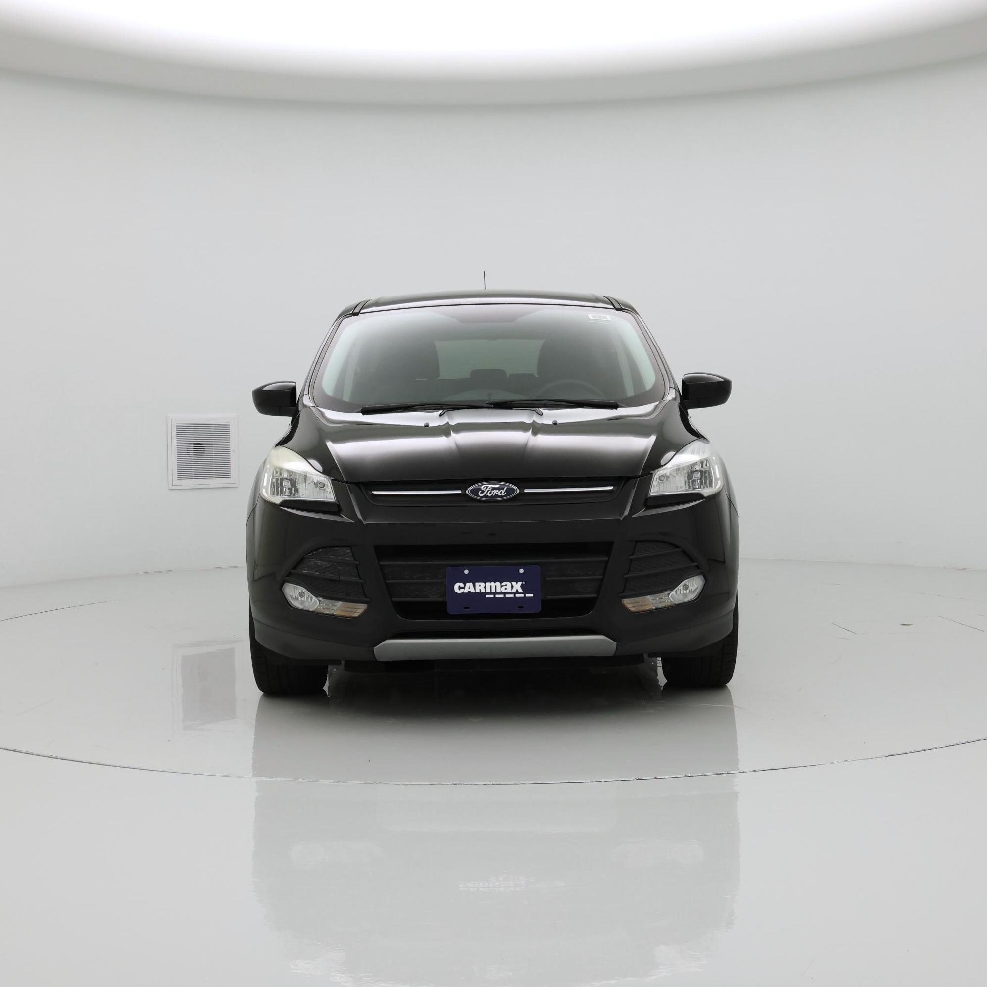 Thumbnail: 2016 Ford Escape - 5