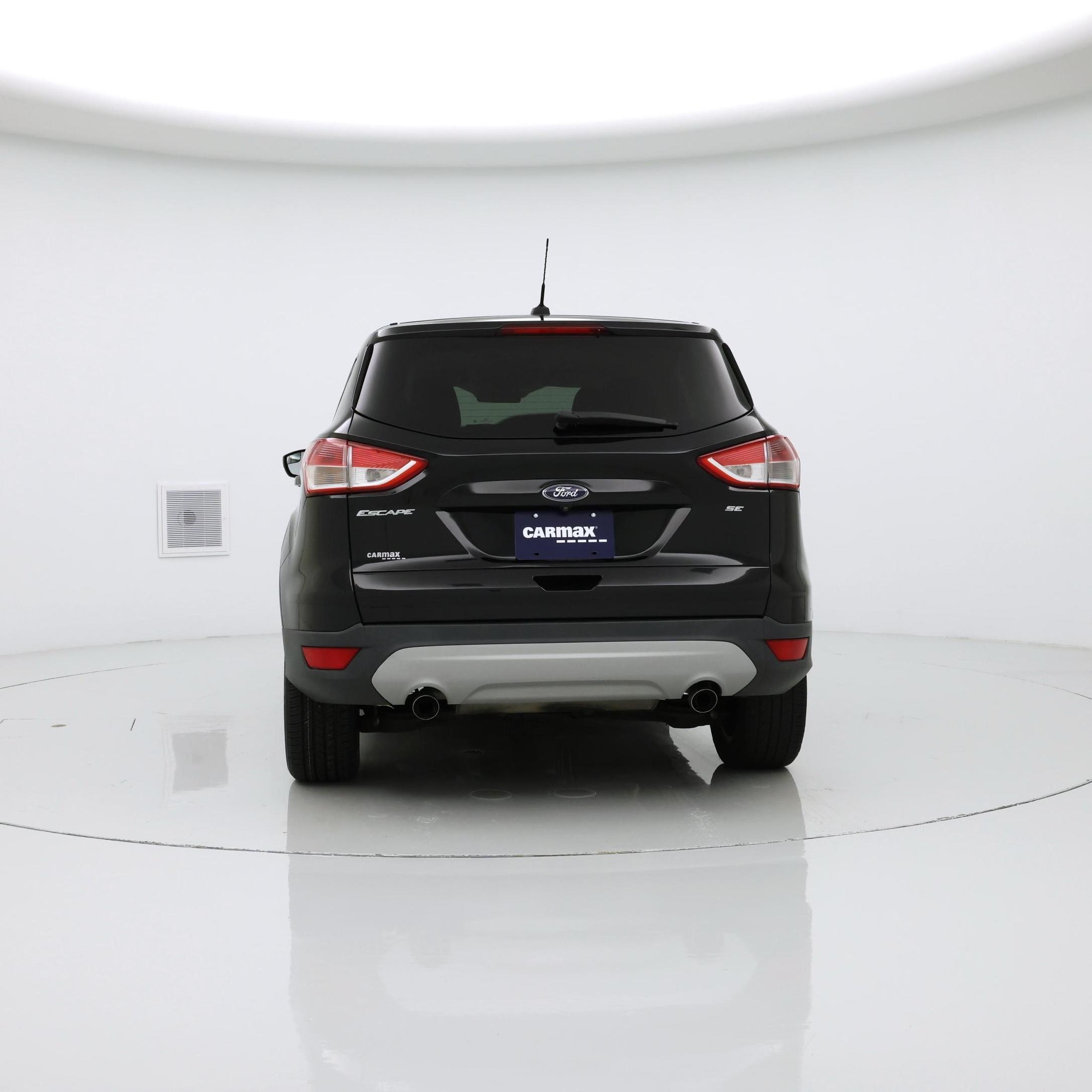 Thumbnail: 2016 Ford Escape - 6
