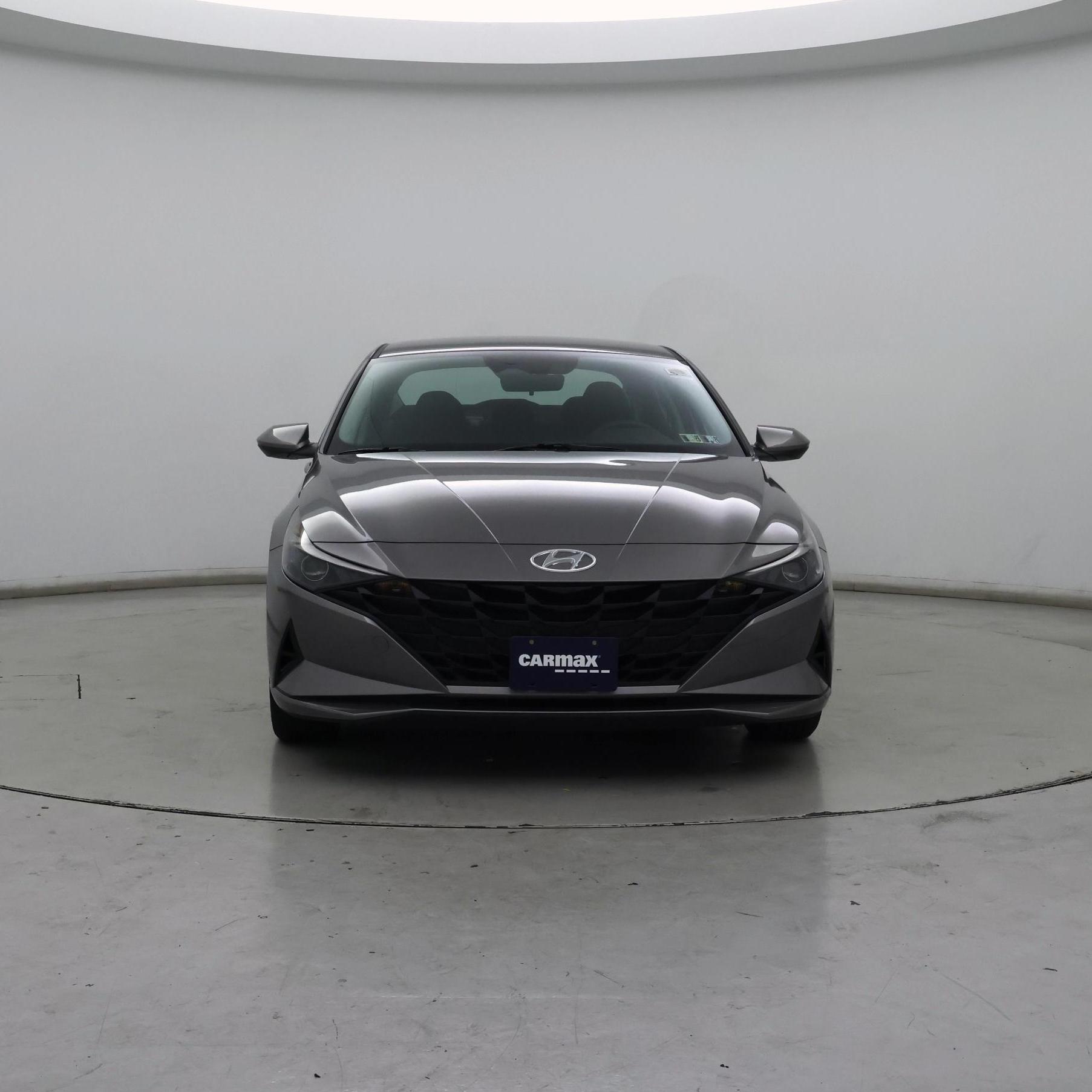 Thumbnail: 2022 Hyundai Elantra - 5