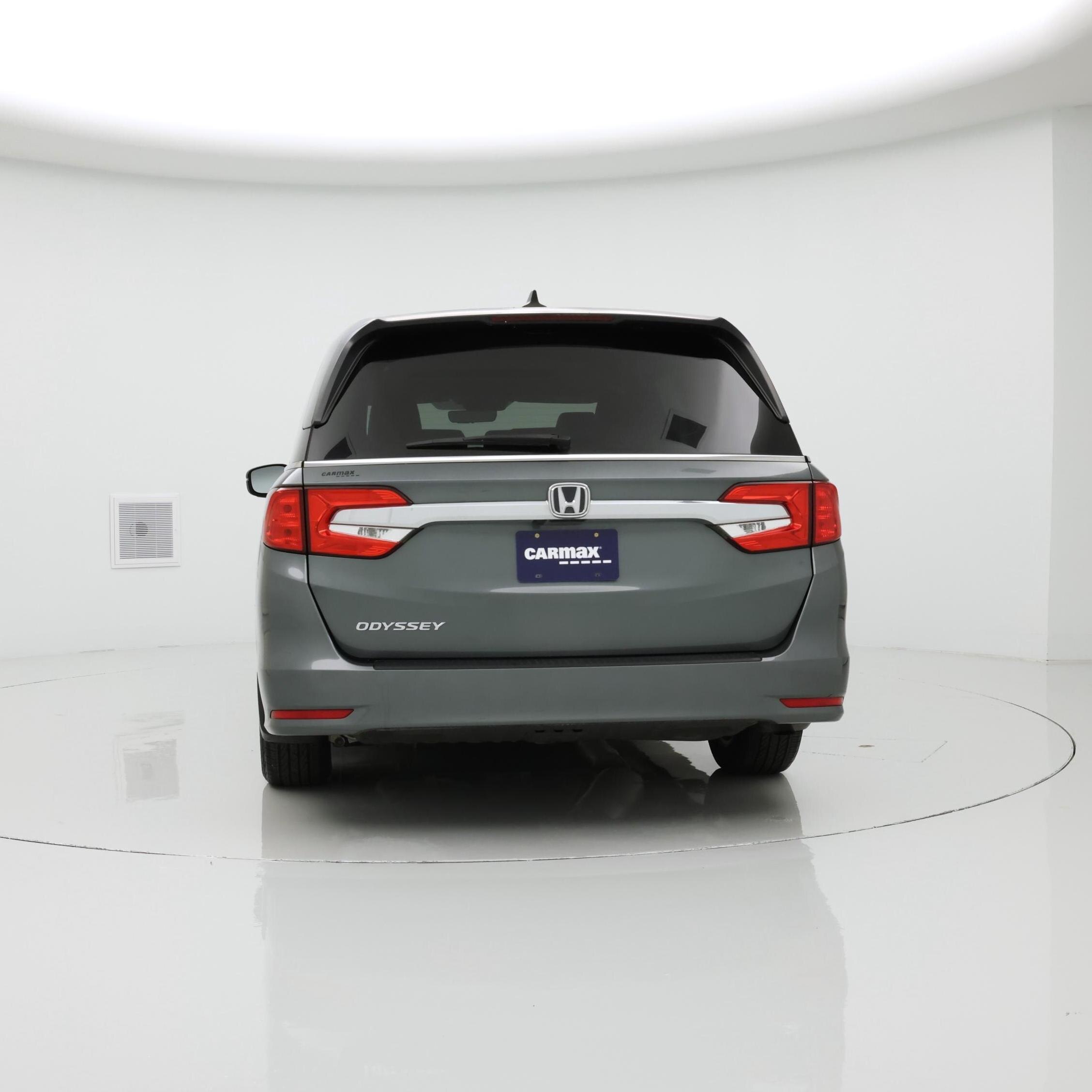 Thumbnail: 2019 Honda Odyssey - 6