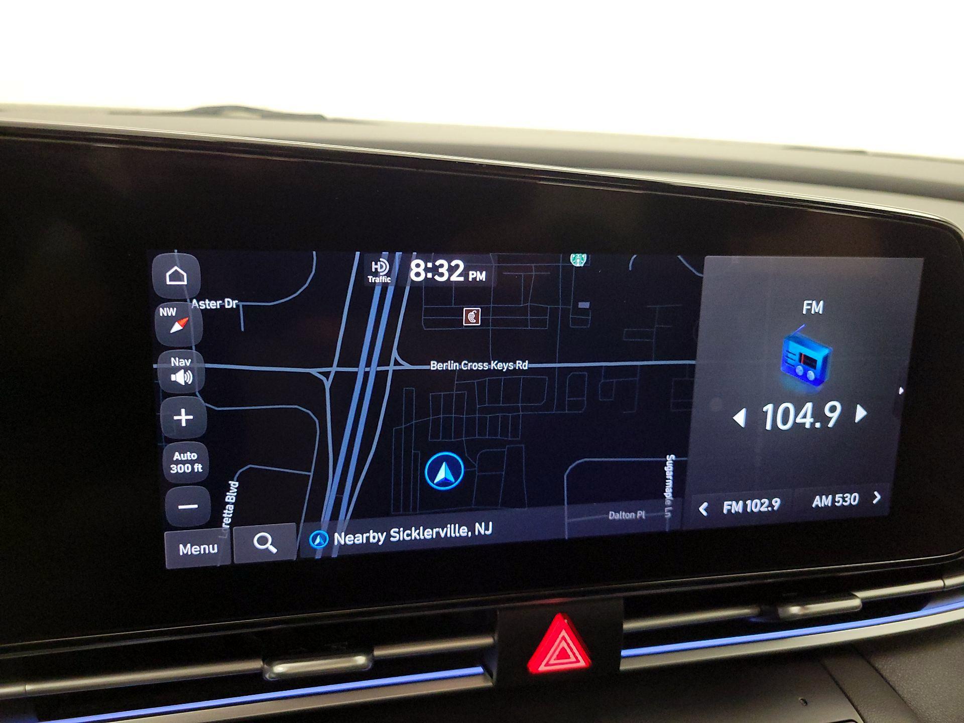 Thumbnail: 2023 Hyundai Elantra - 14