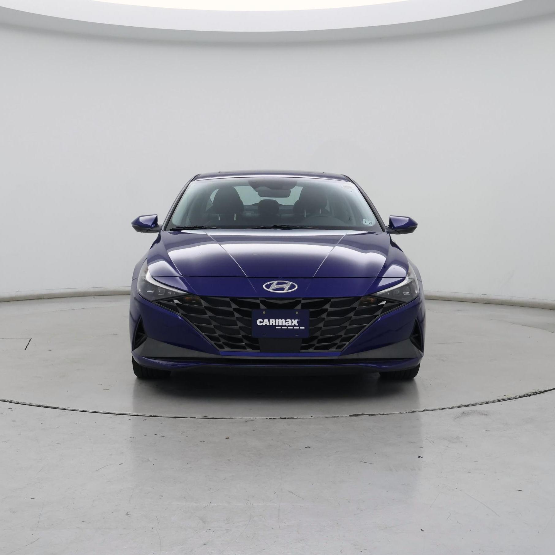 Thumbnail: 2023 Hyundai Elantra - 5