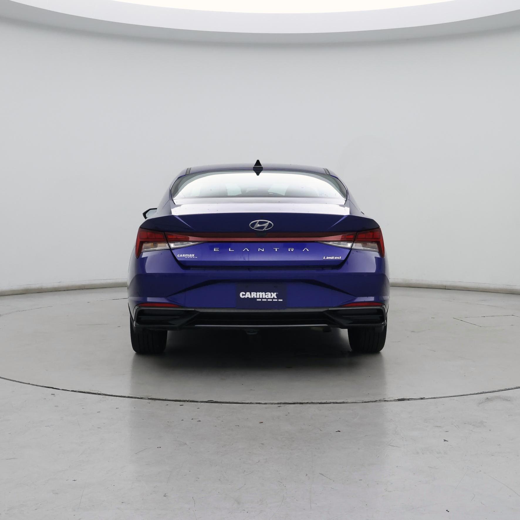 Thumbnail: 2023 Hyundai Elantra - 6
