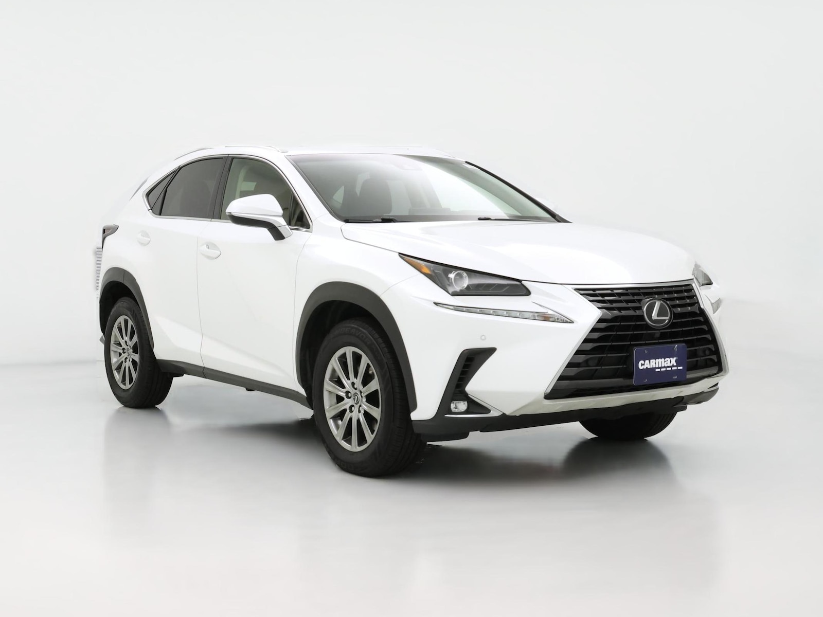 2019 Lexus NX