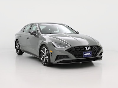 2022 Hyundai Sonata SEL Plus