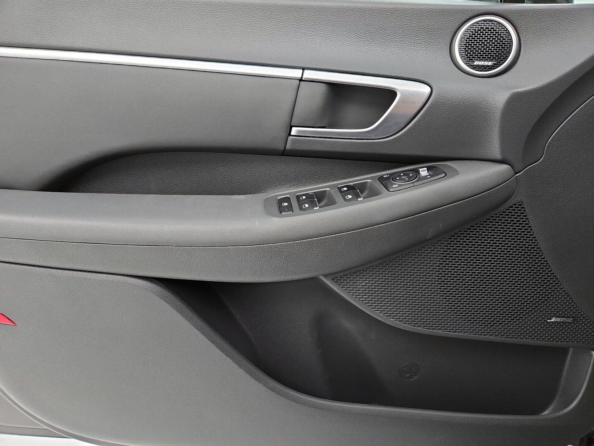 Thumbnail: 2022 Hyundai Sonata - 12