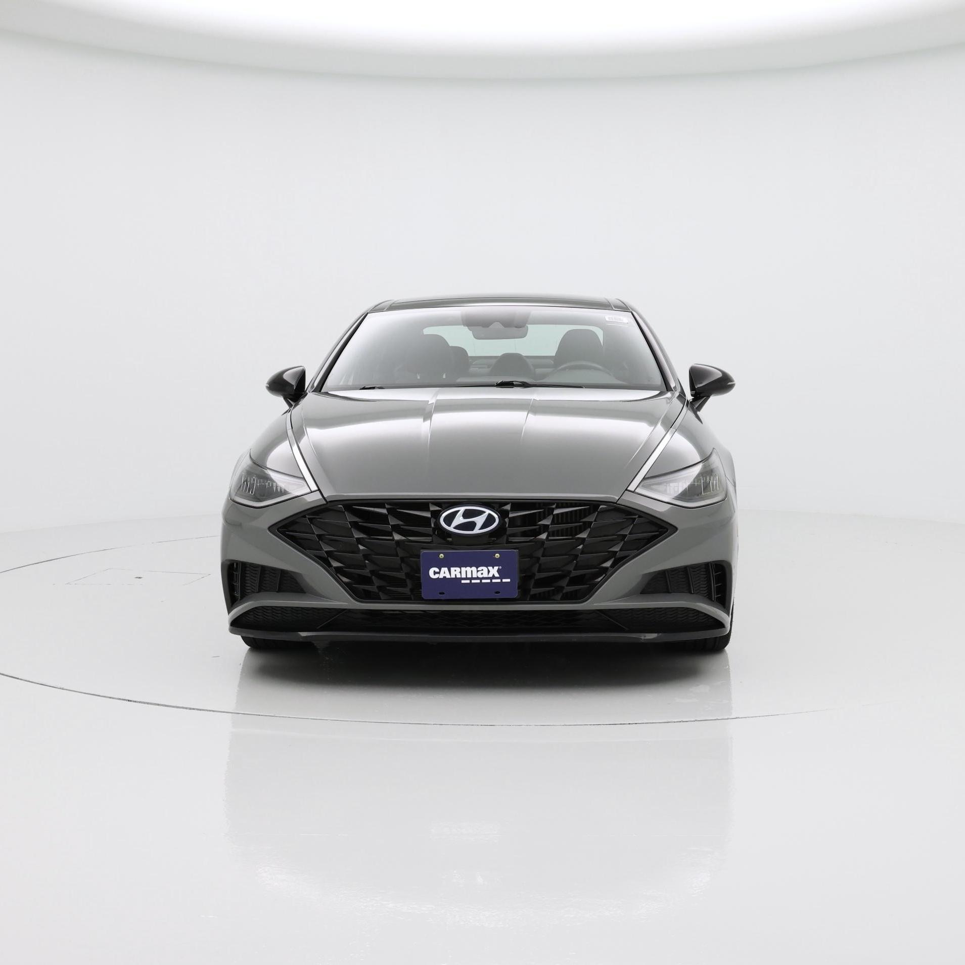 Thumbnail: 2022 Hyundai Sonata - 5