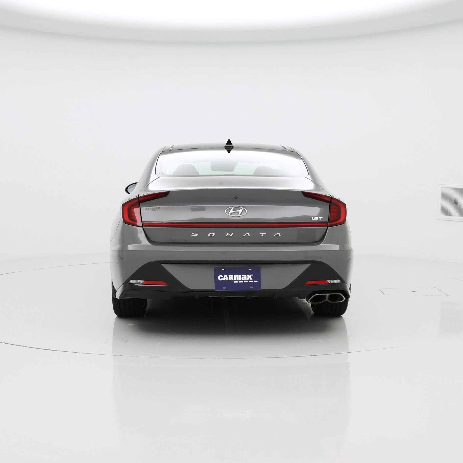 Thumbnail: 2022 Hyundai Sonata - 6