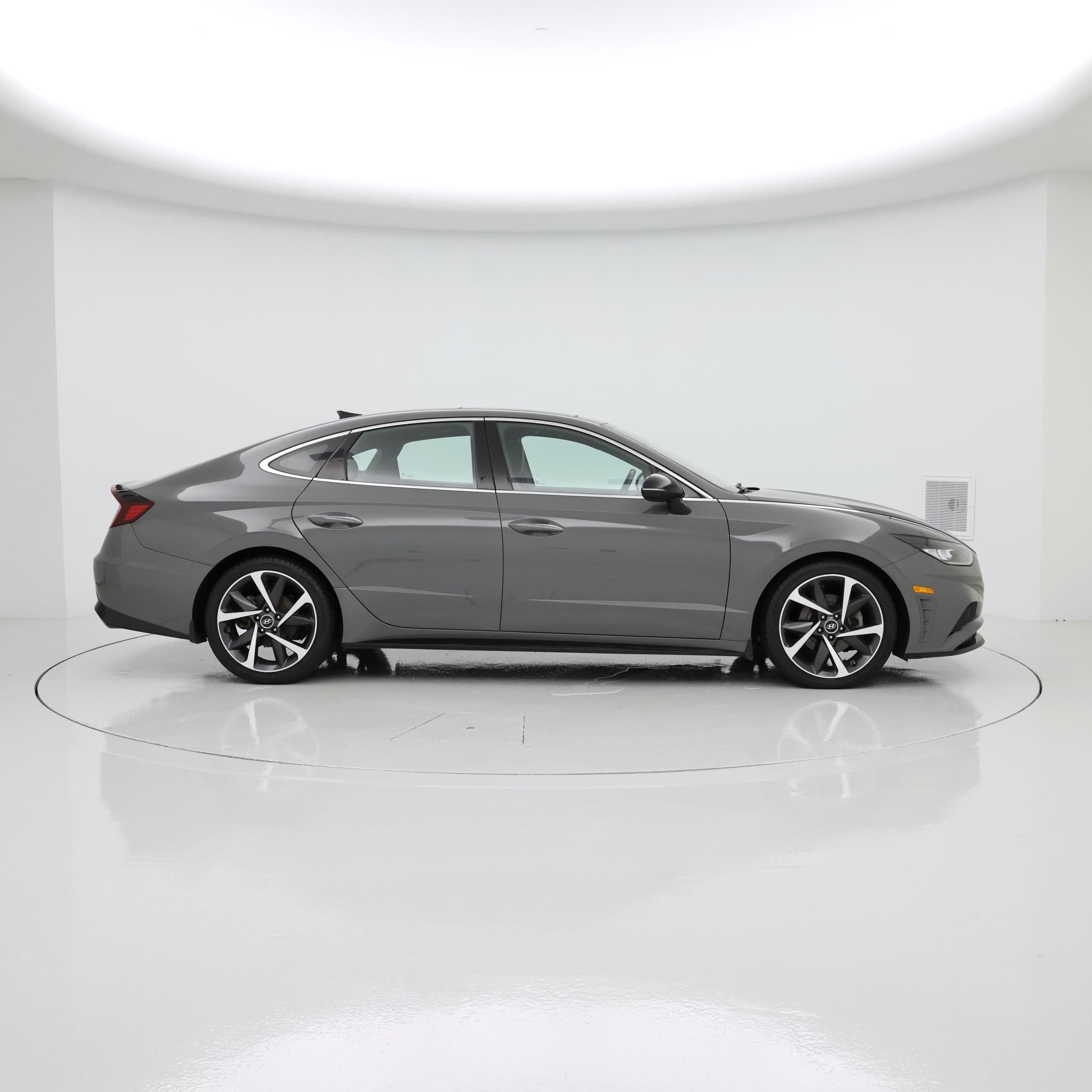 Thumbnail: 2022 Hyundai Sonata - 7