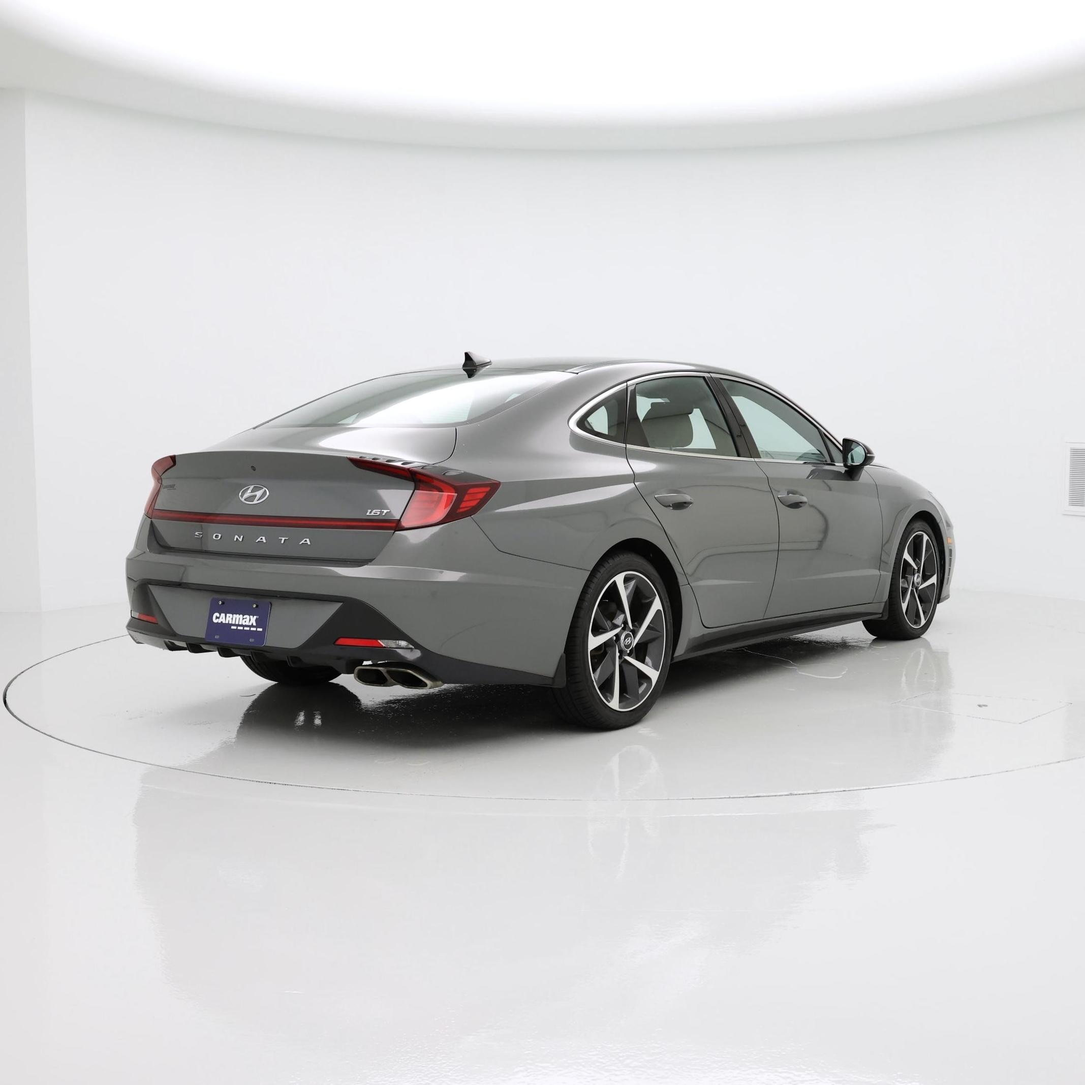 Thumbnail: 2022 Hyundai Sonata - 8