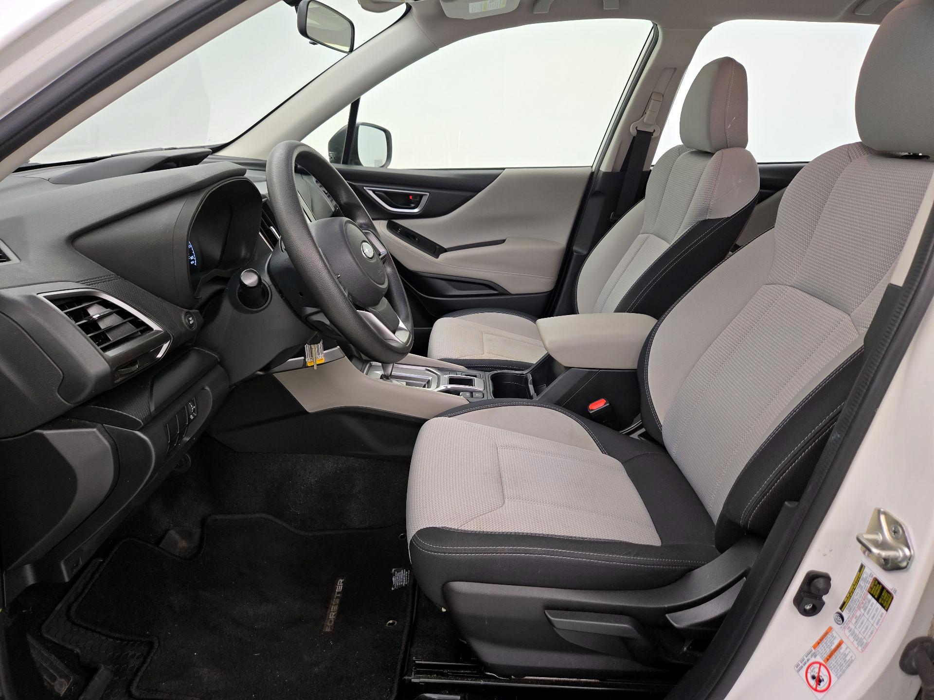 Thumbnail: 2020 Subaru Forester - 11