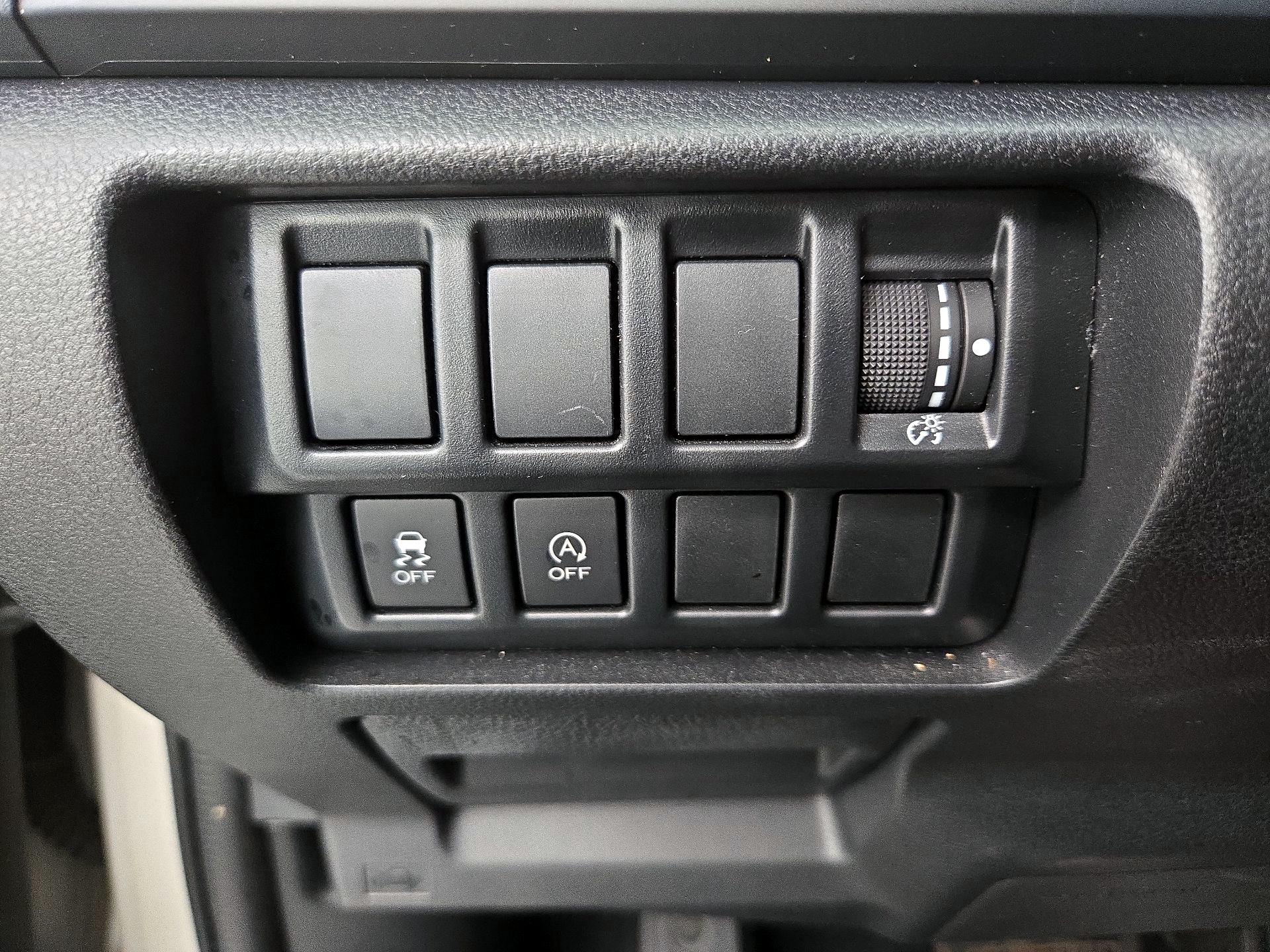 Thumbnail: 2020 Subaru Forester - 13