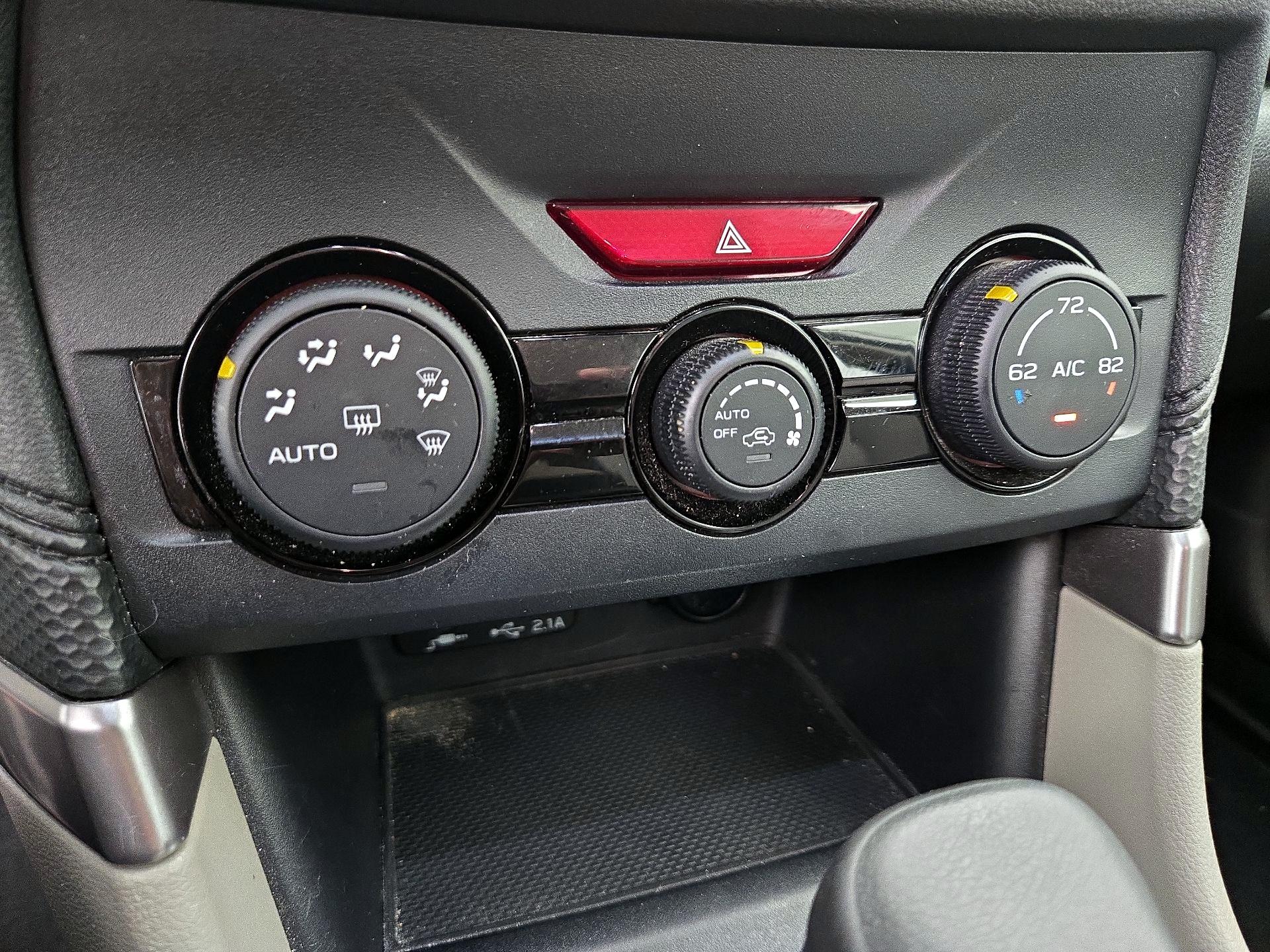 Thumbnail: 2020 Subaru Forester - 16