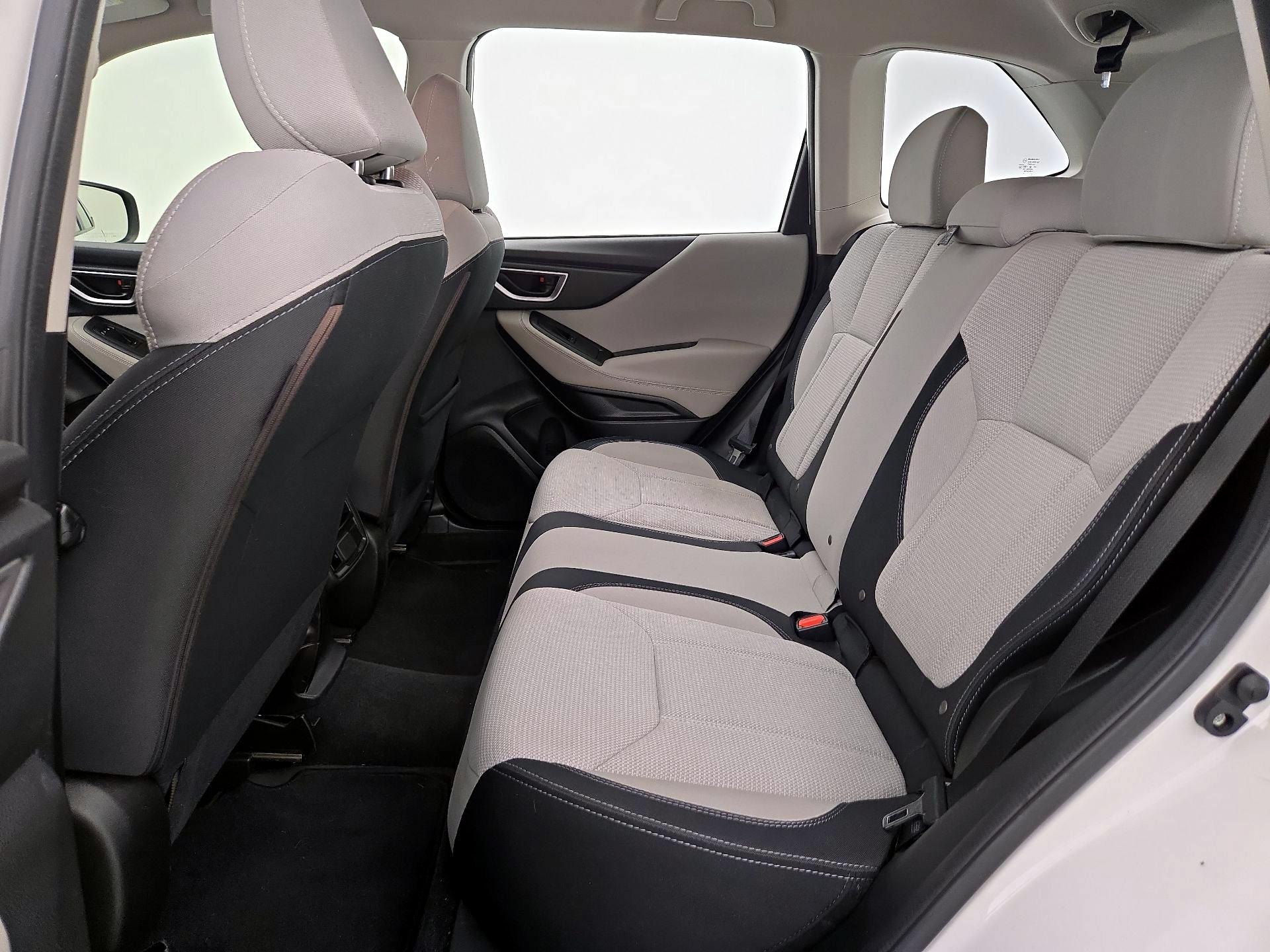 Thumbnail: 2020 Subaru Forester - 19