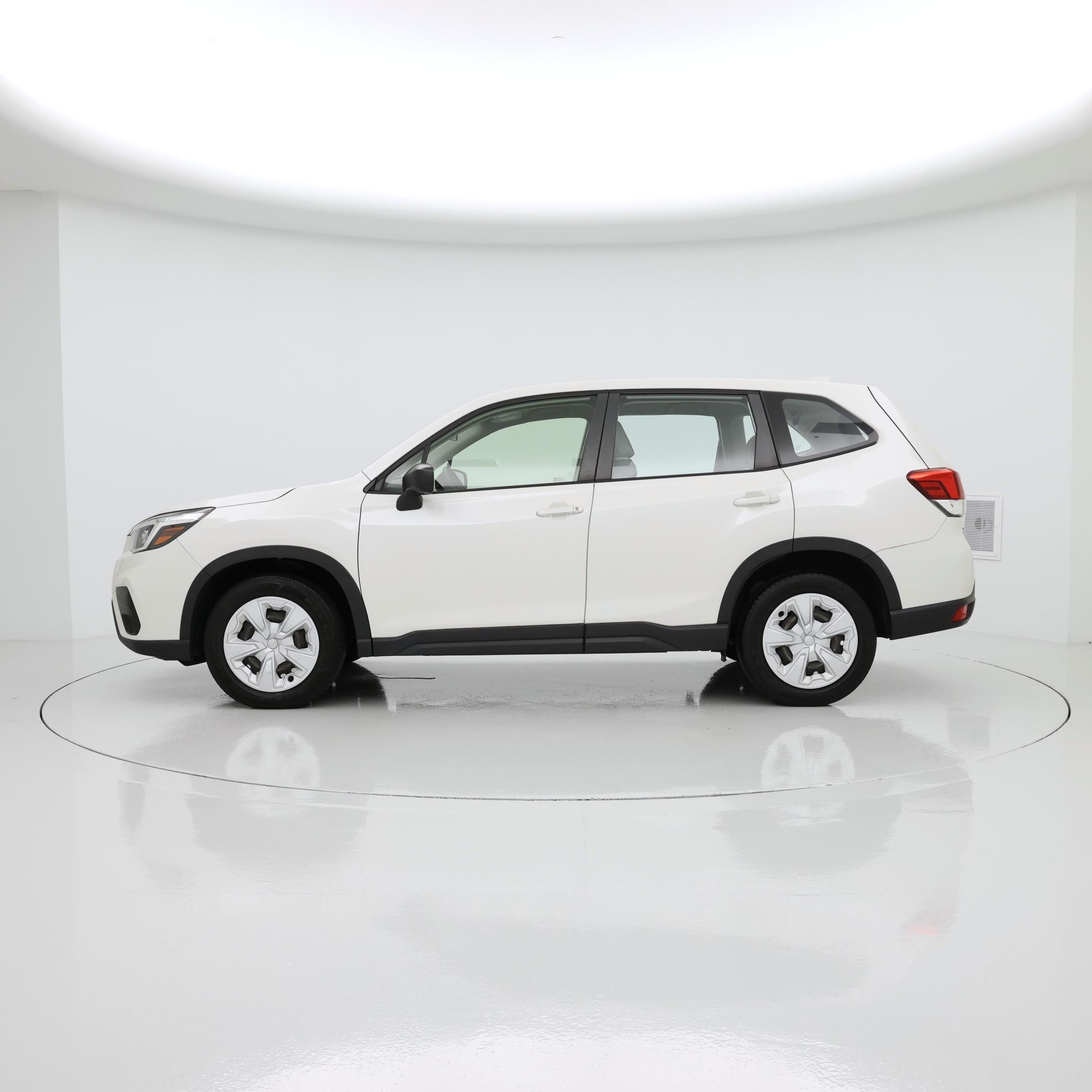 Thumbnail: 2020 Subaru Forester - 3