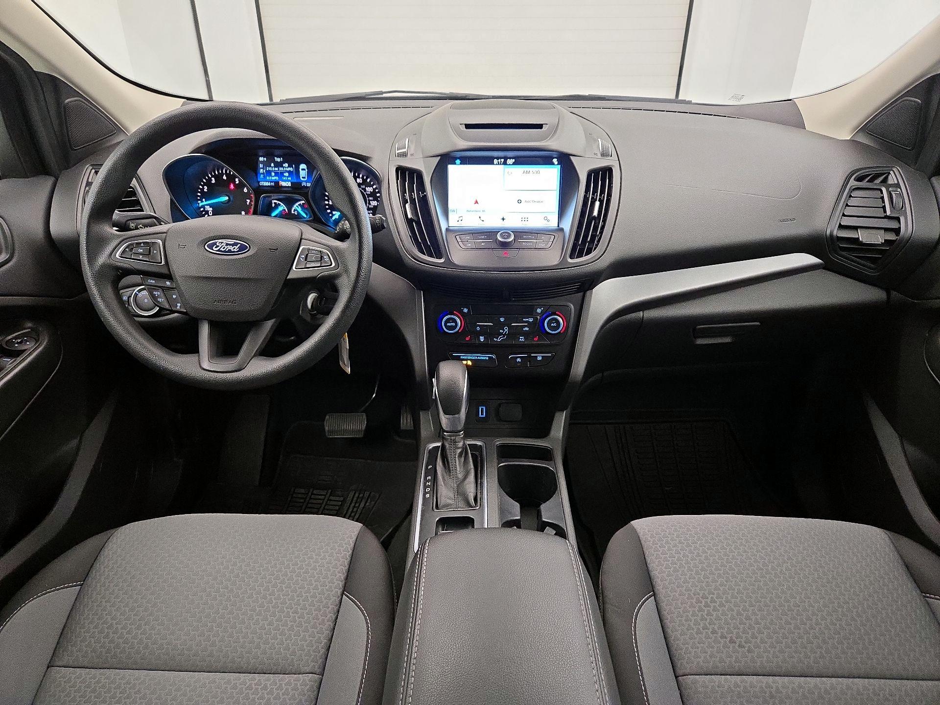 Thumbnail: 2018 Ford Escape - 9