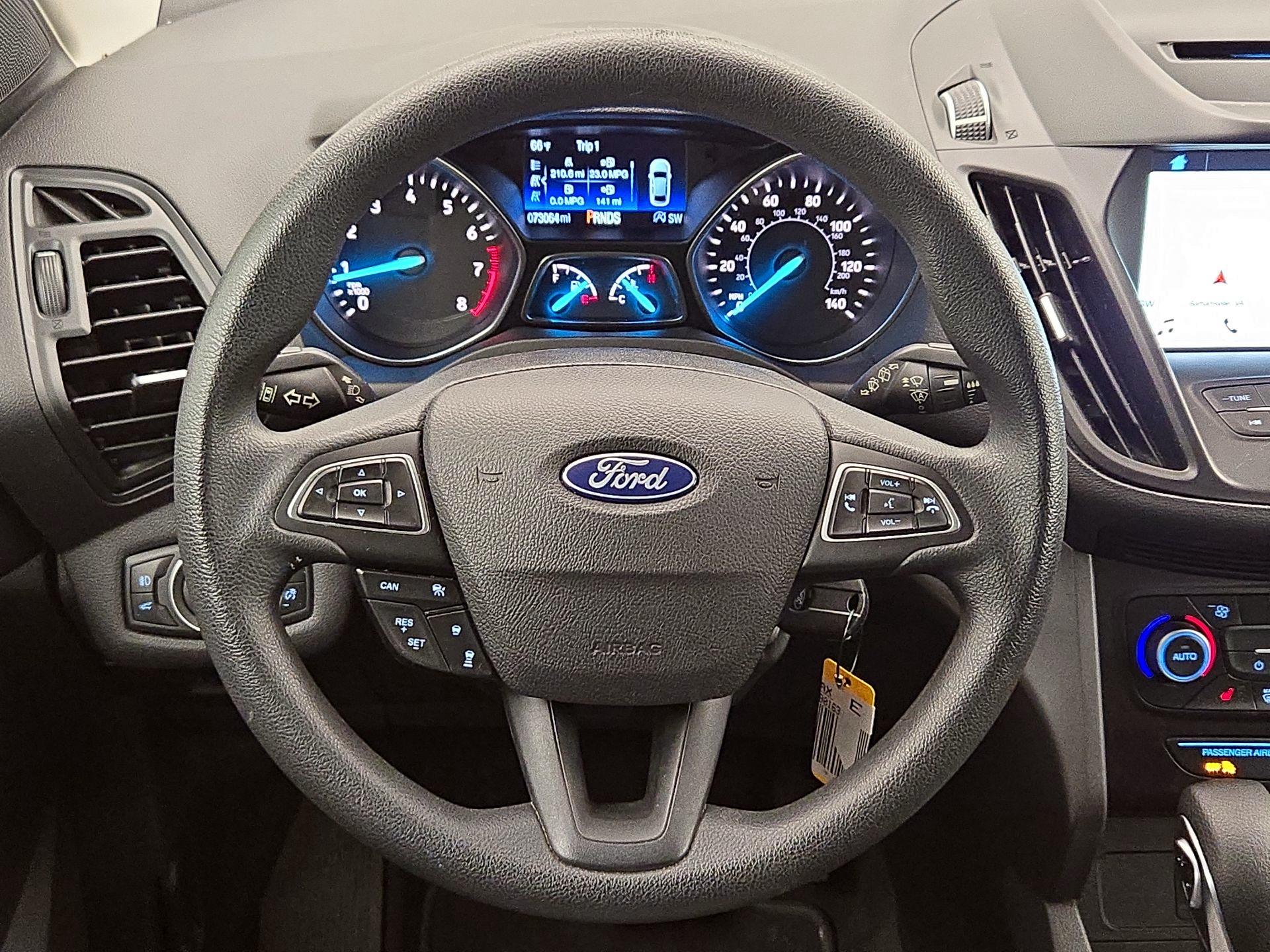 Thumbnail: 2018 Ford Escape - 10
