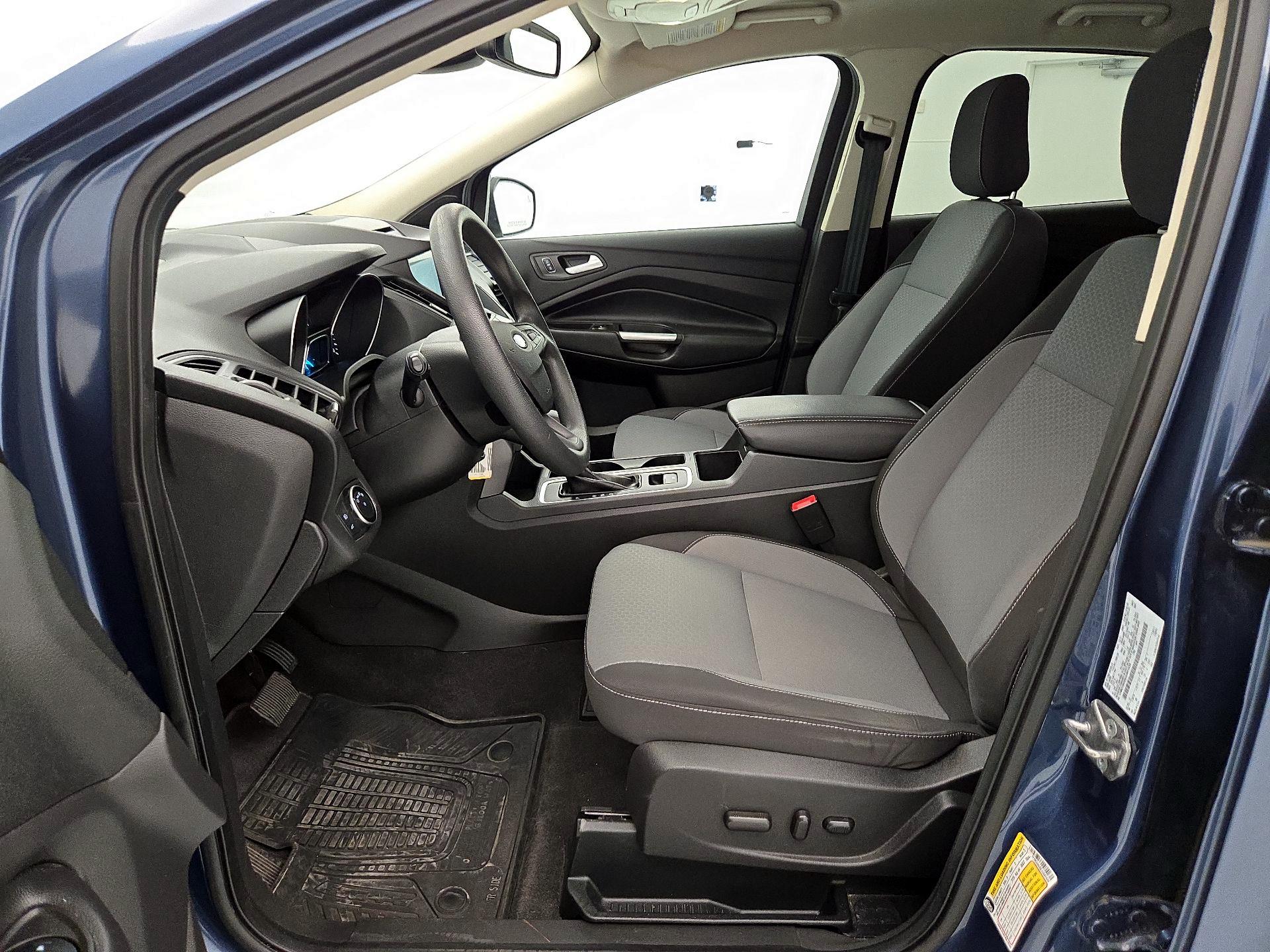 Thumbnail: 2018 Ford Escape - 11