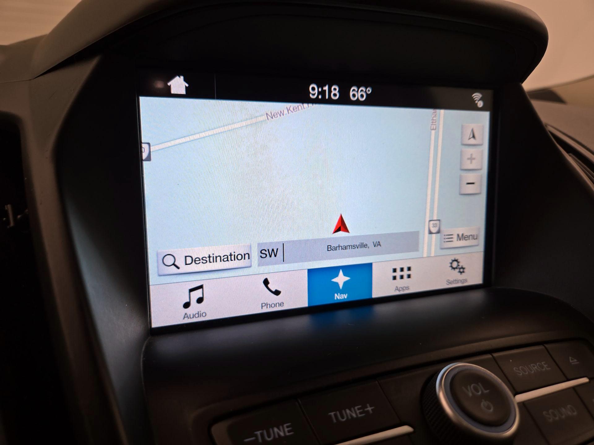 Thumbnail: 2018 Ford Escape - 14