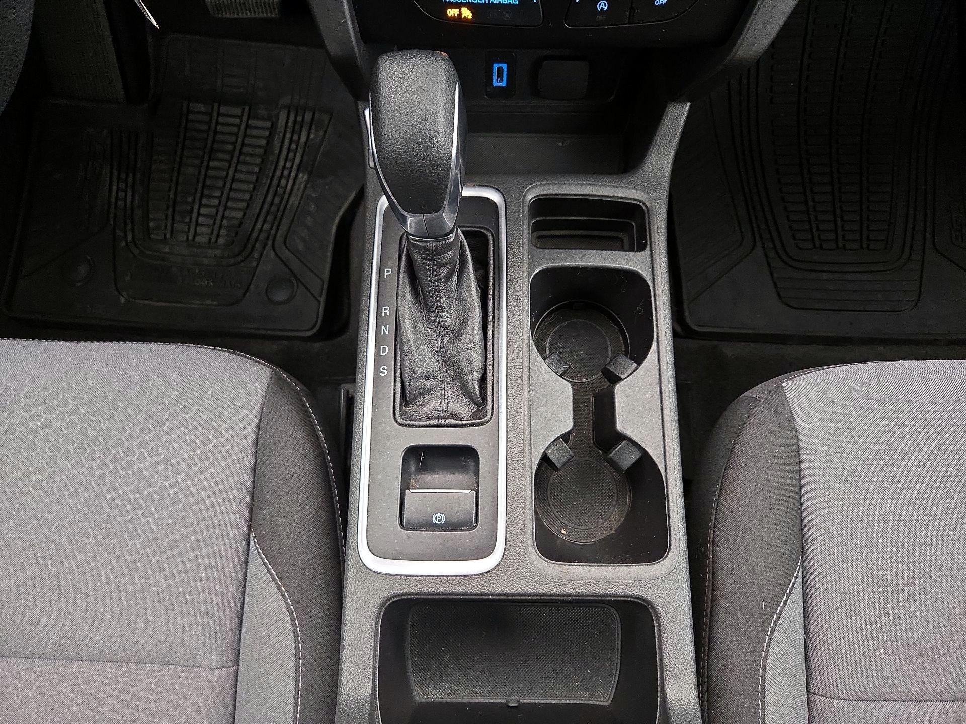 Thumbnail: 2018 Ford Escape - 18