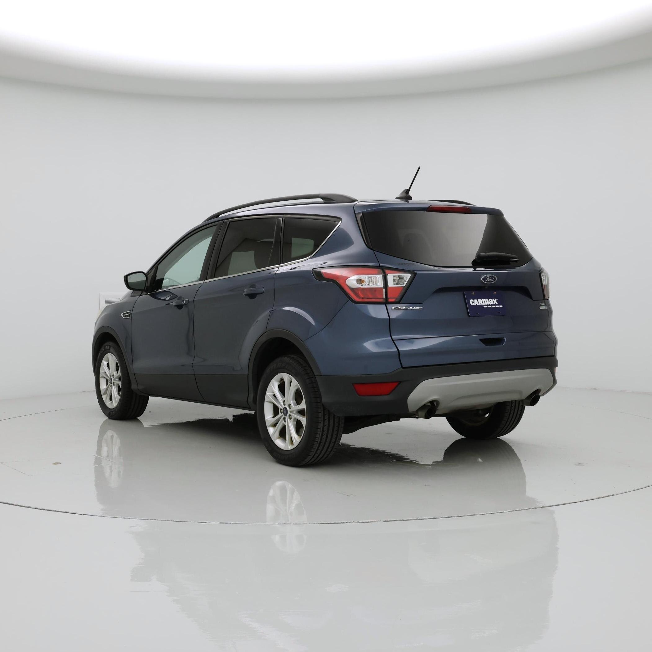 Thumbnail: 2018 Ford Escape - 2