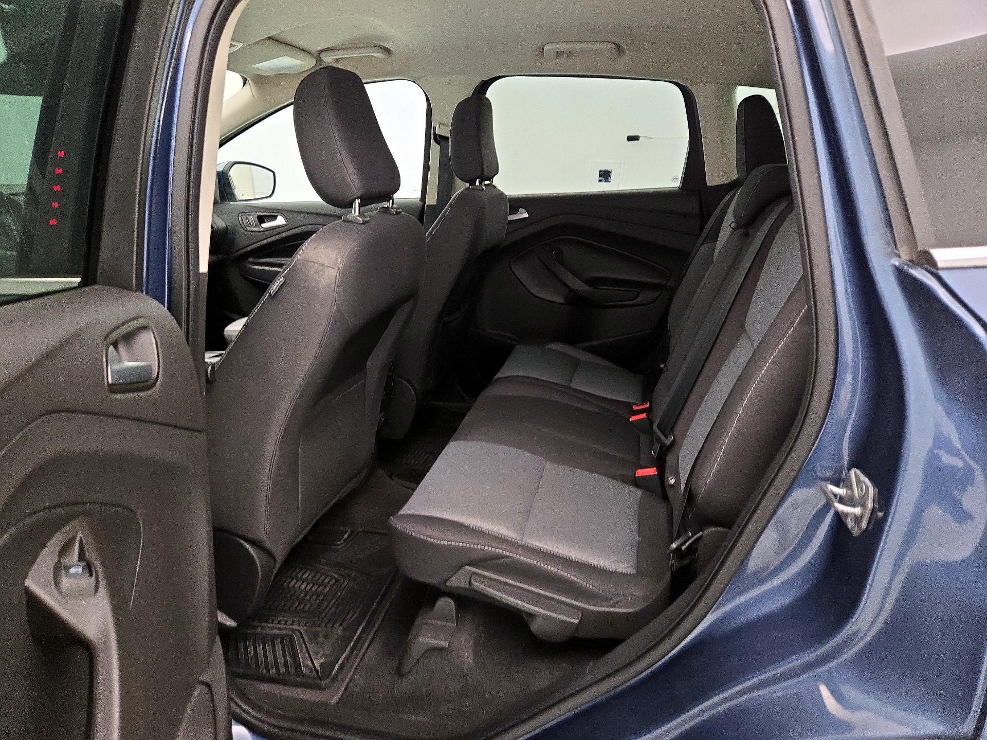 Thumbnail: 2018 Ford Escape - 20