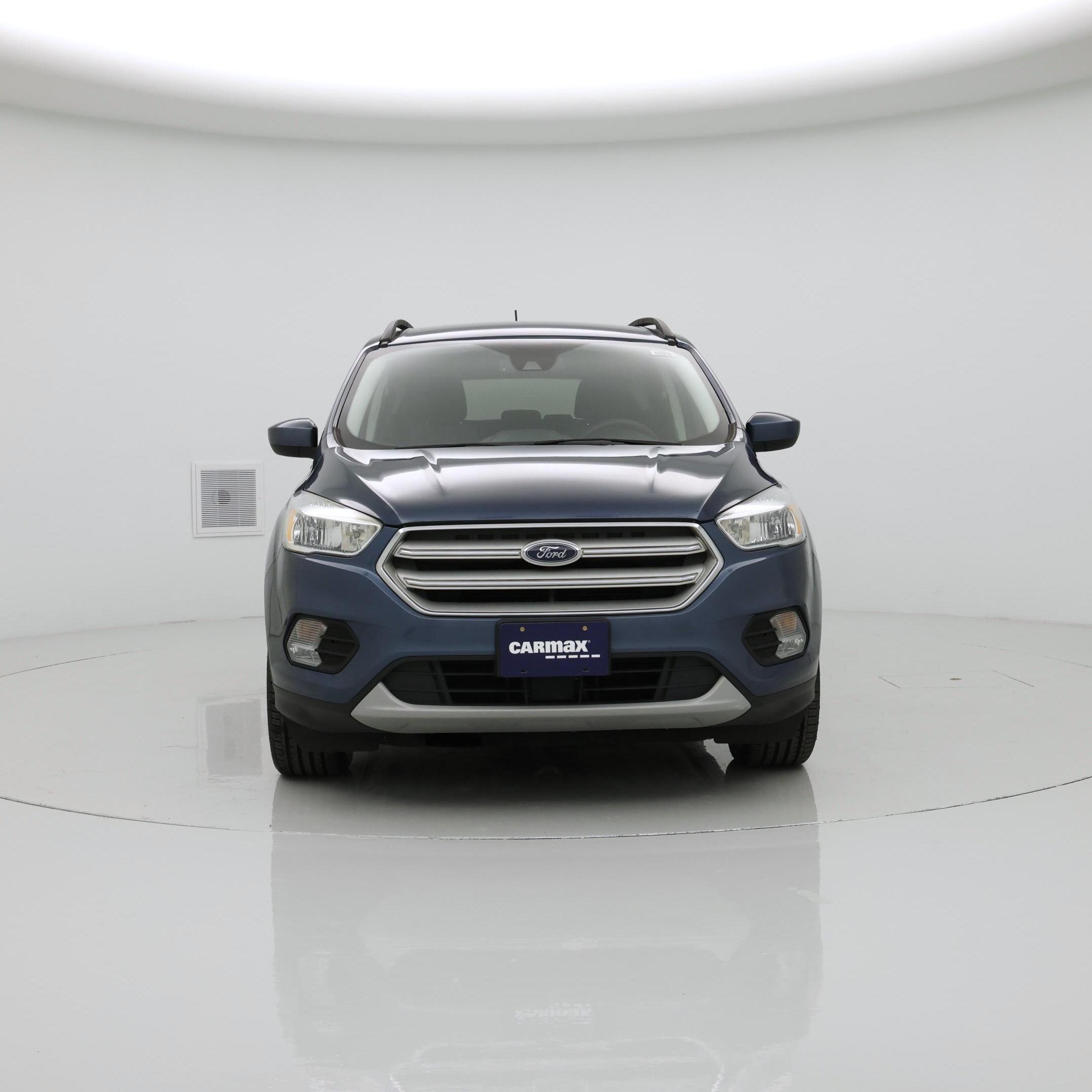 Thumbnail: 2018 Ford Escape - 5