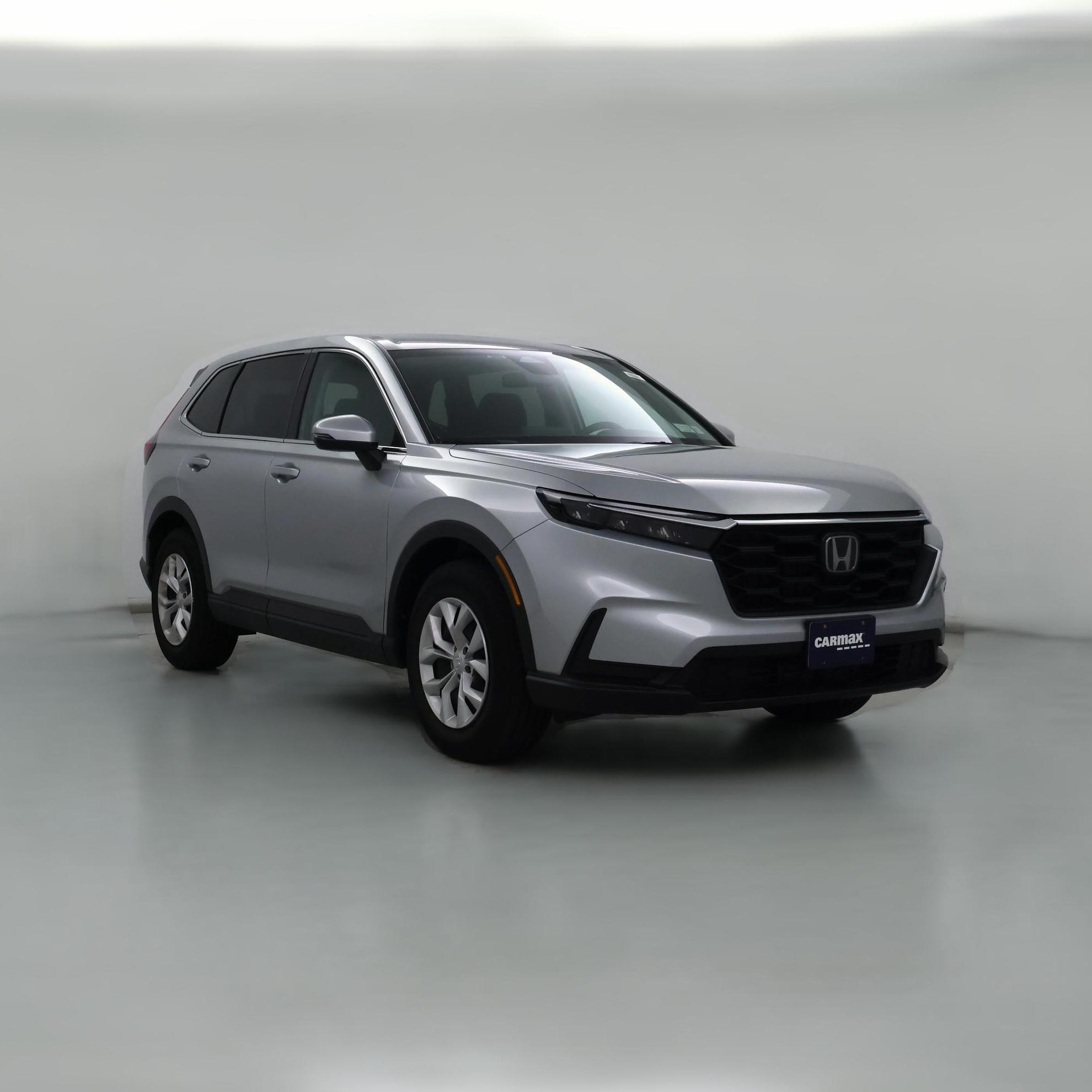 Thumbnail: 2025 Honda CR-V - 1