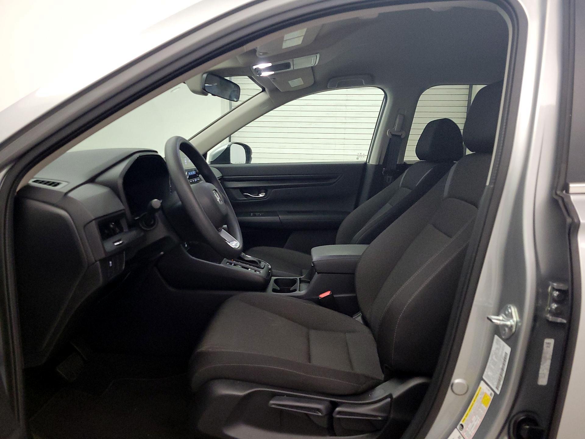 Thumbnail: 2025 Honda CR-V - 11