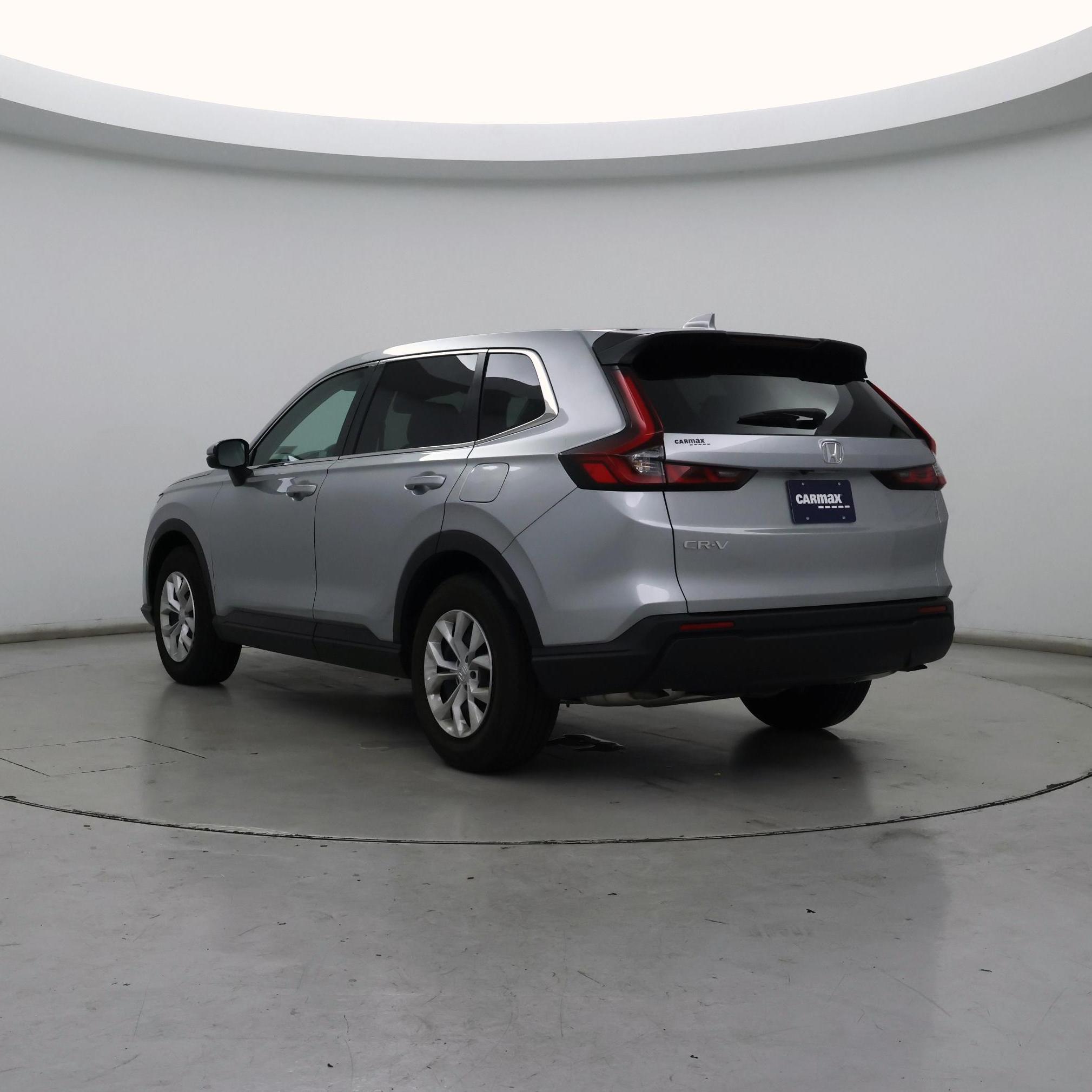 Thumbnail: 2025 Honda CR-V - 2