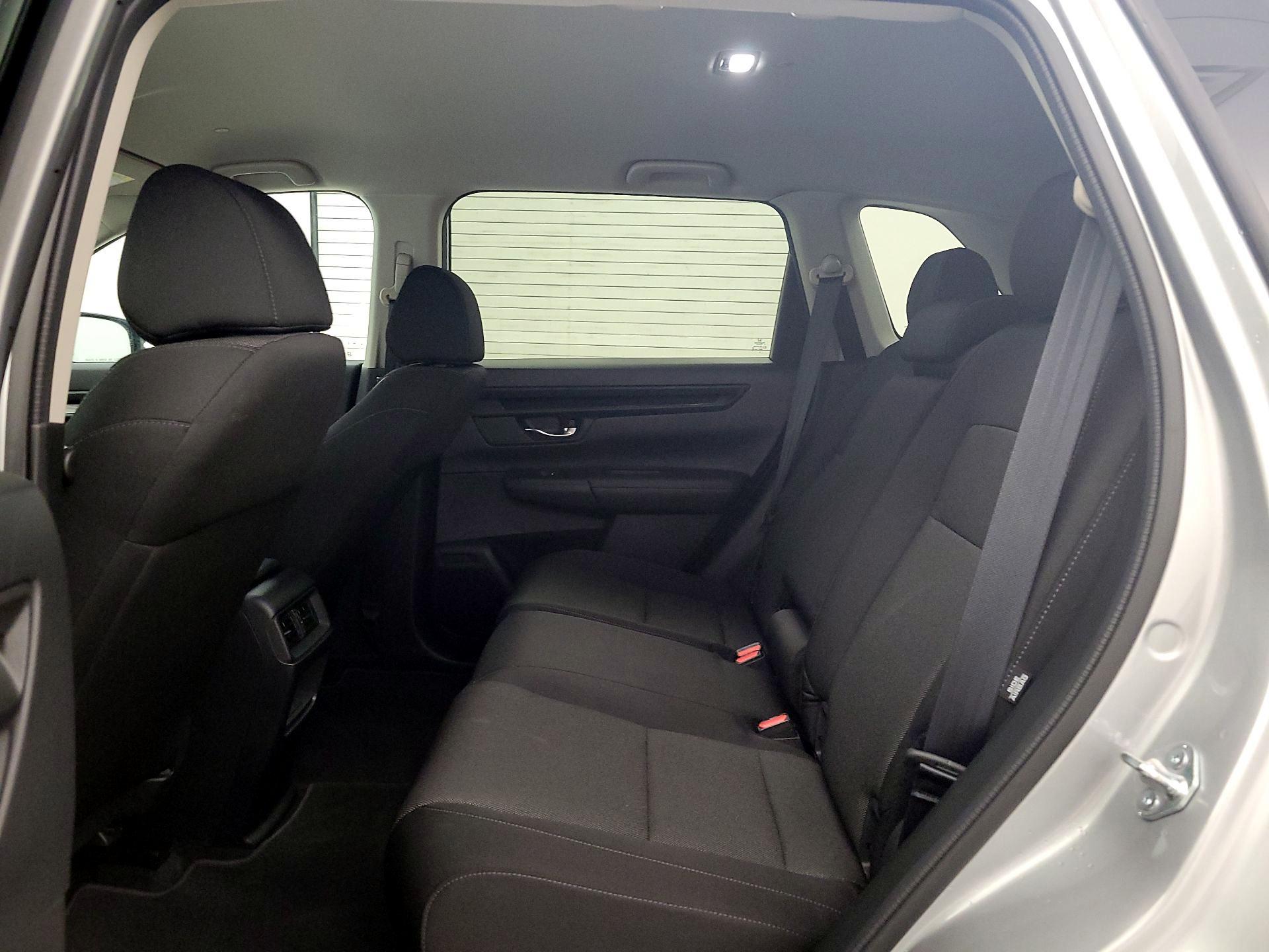 Thumbnail: 2025 Honda CR-V - 19