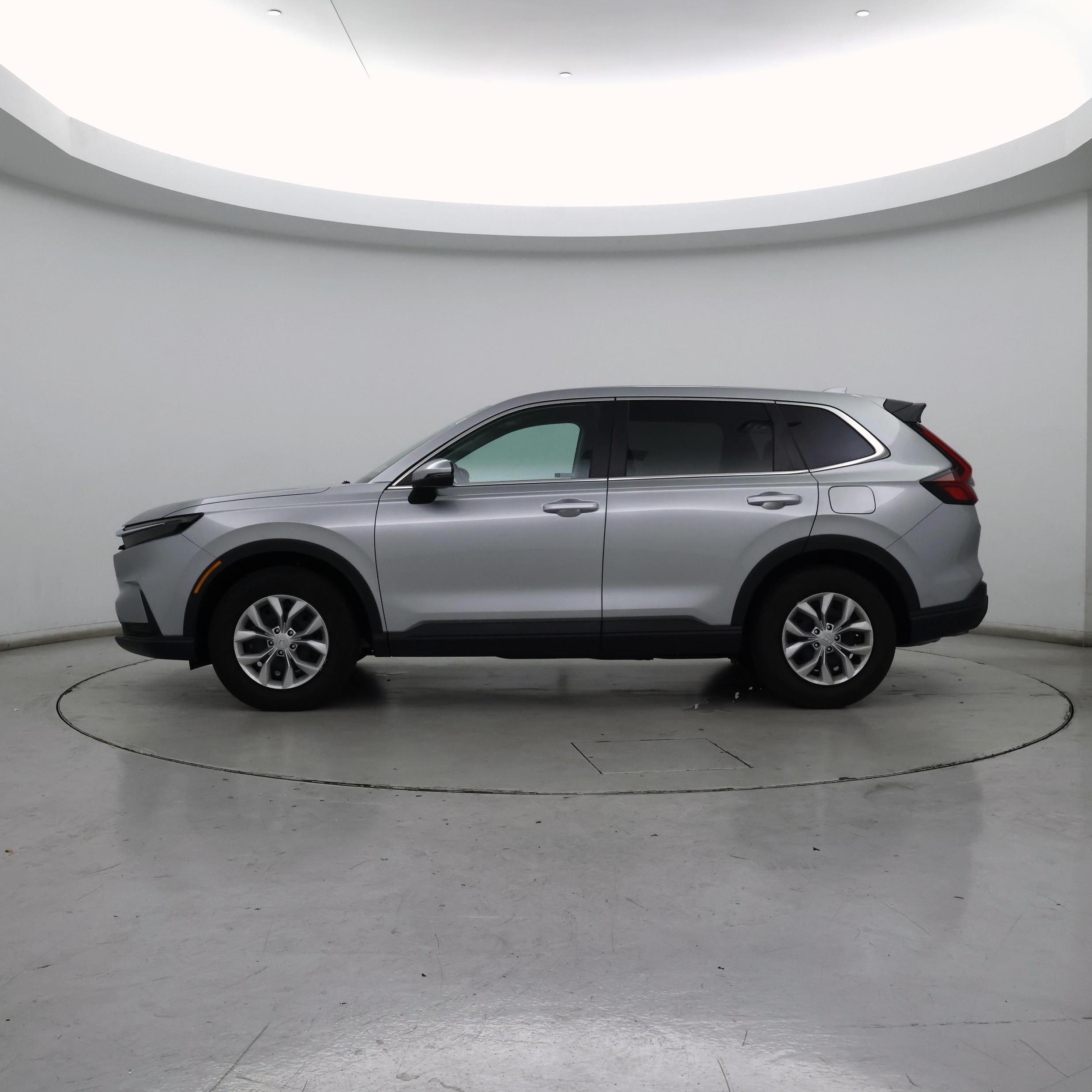 Thumbnail: 2025 Honda CR-V - 3