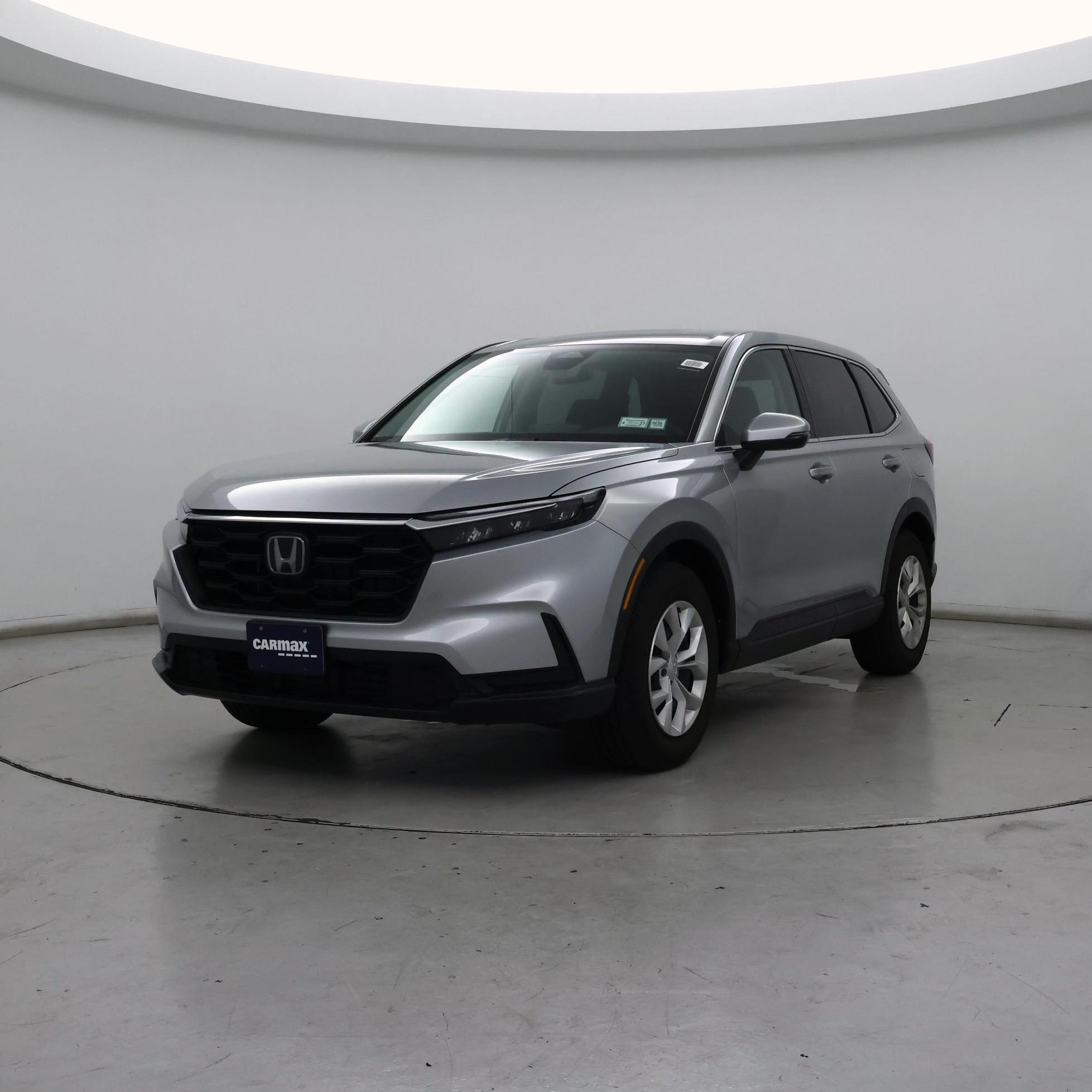 Thumbnail: 2025 Honda CR-V - 4