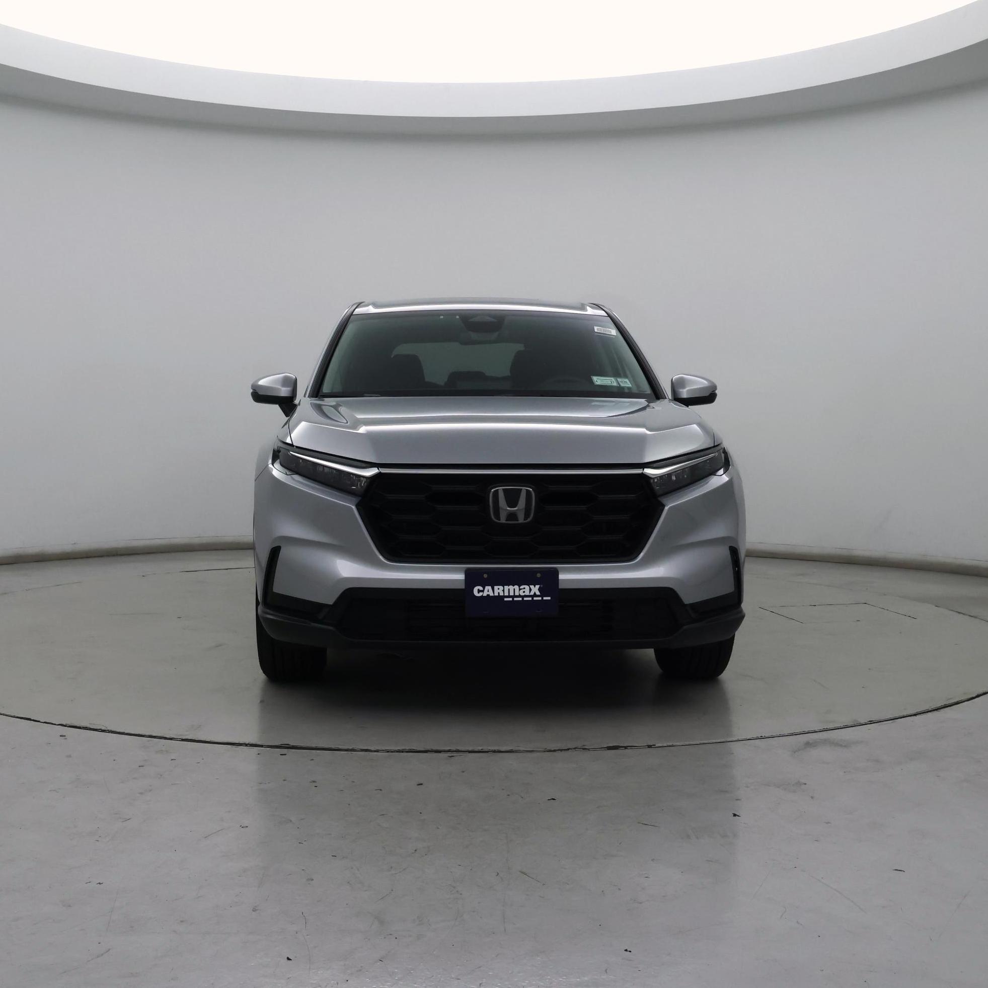 Thumbnail: 2025 Honda CR-V - 5