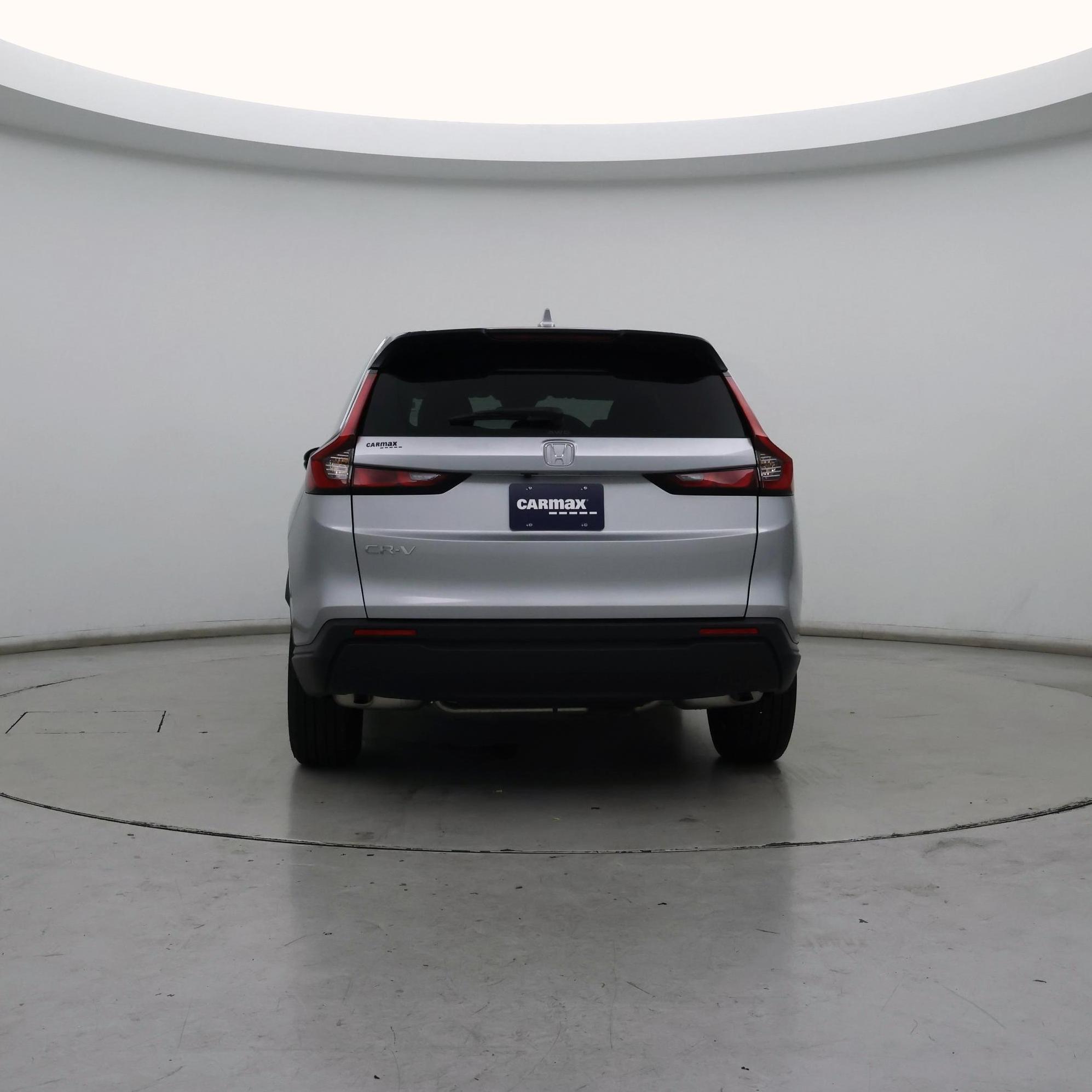 Thumbnail: 2025 Honda CR-V - 6