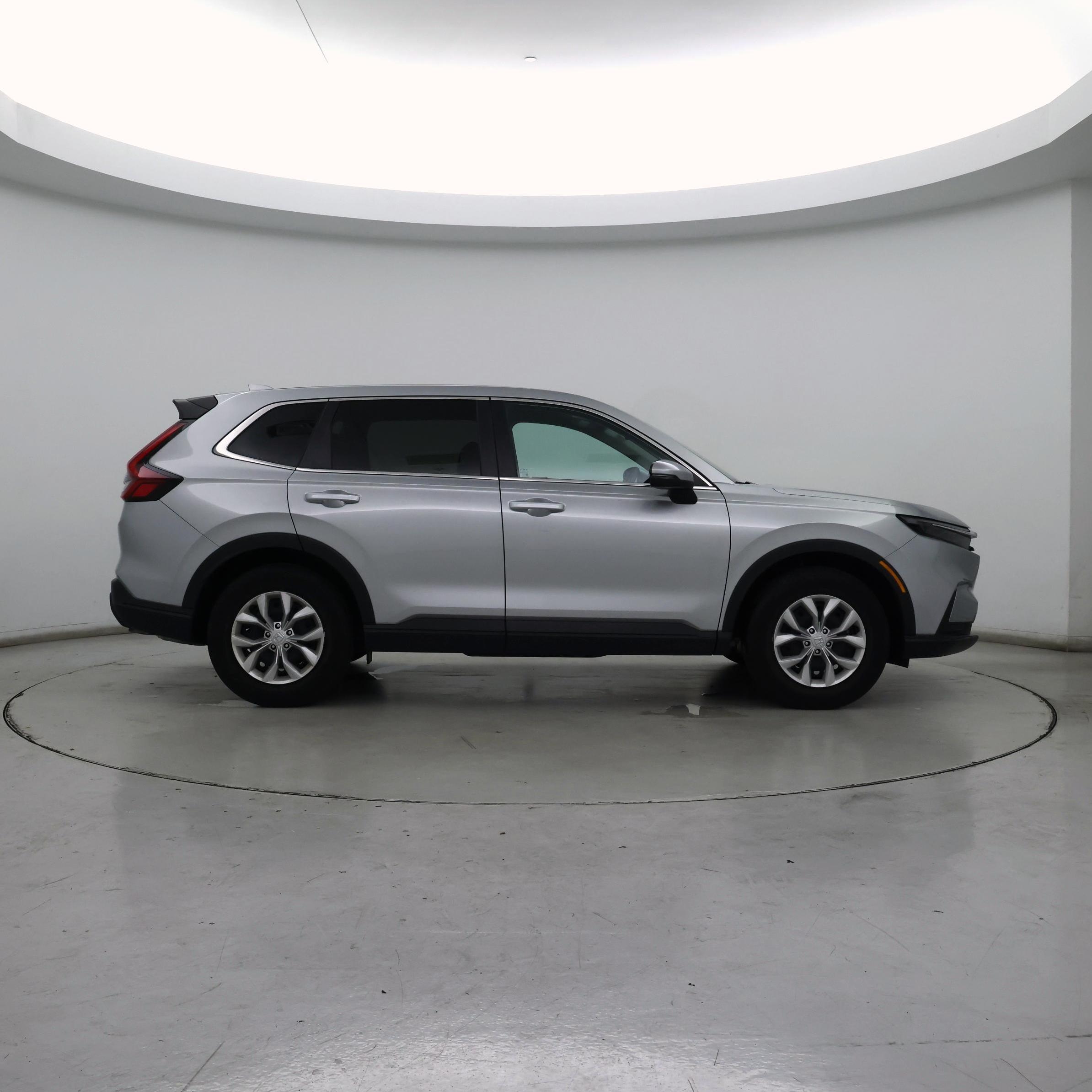 Thumbnail: 2025 Honda CR-V - 7