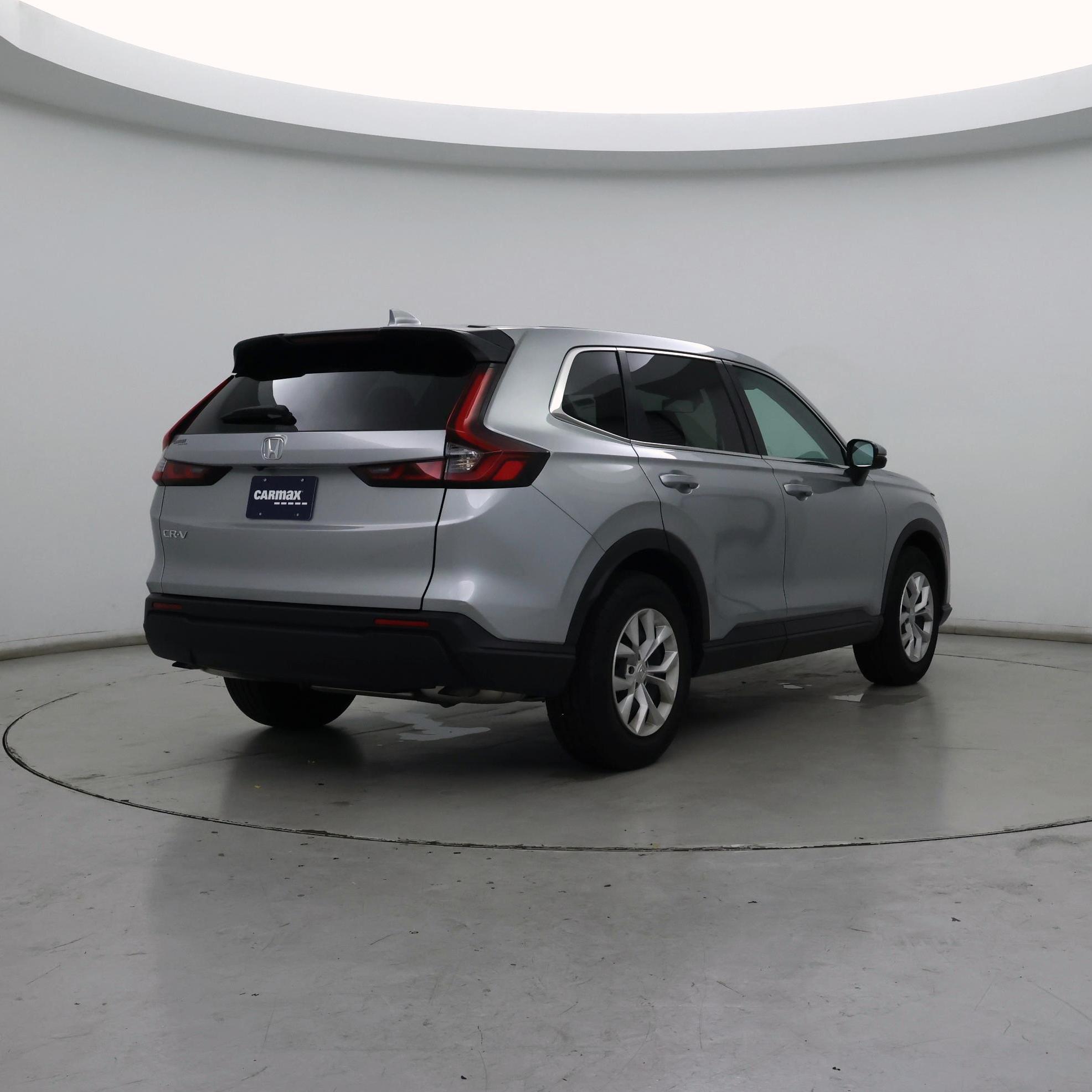 Thumbnail: 2025 Honda CR-V - 8