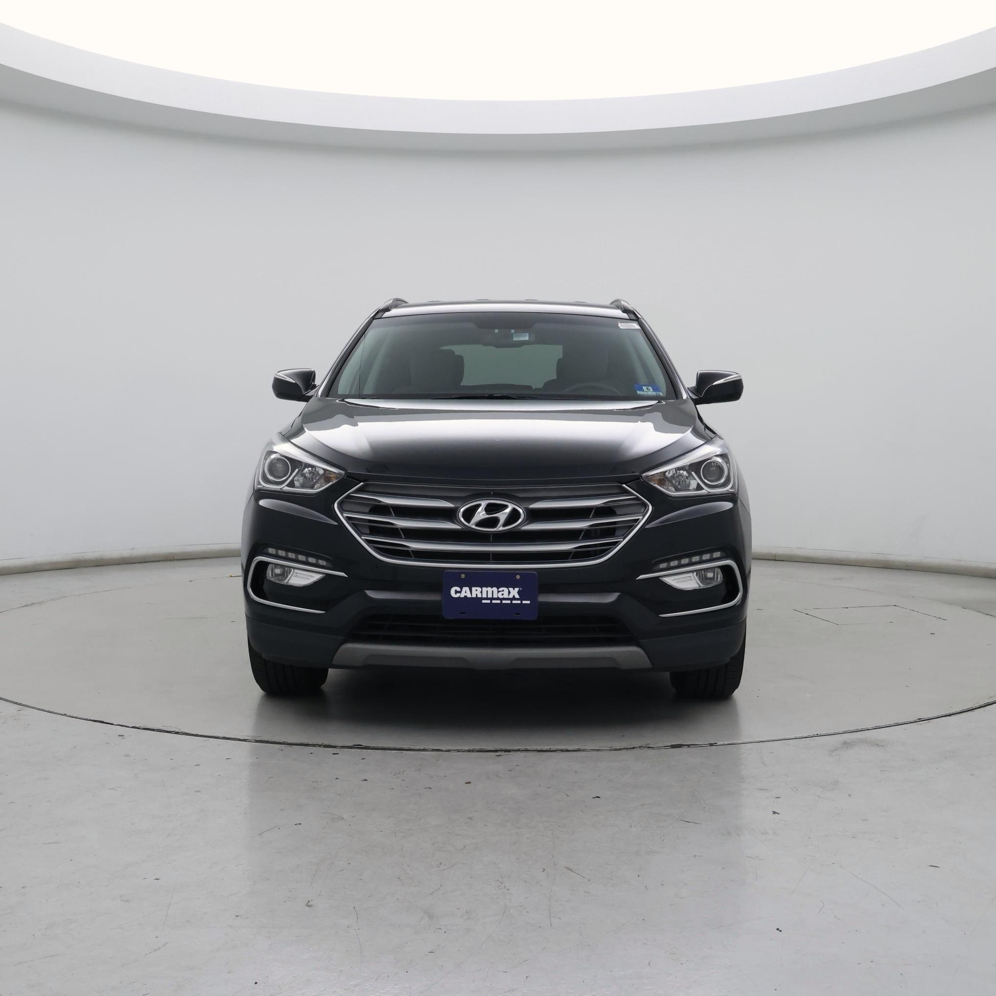 Thumbnail: 2018 Hyundai Santa Fe - 5