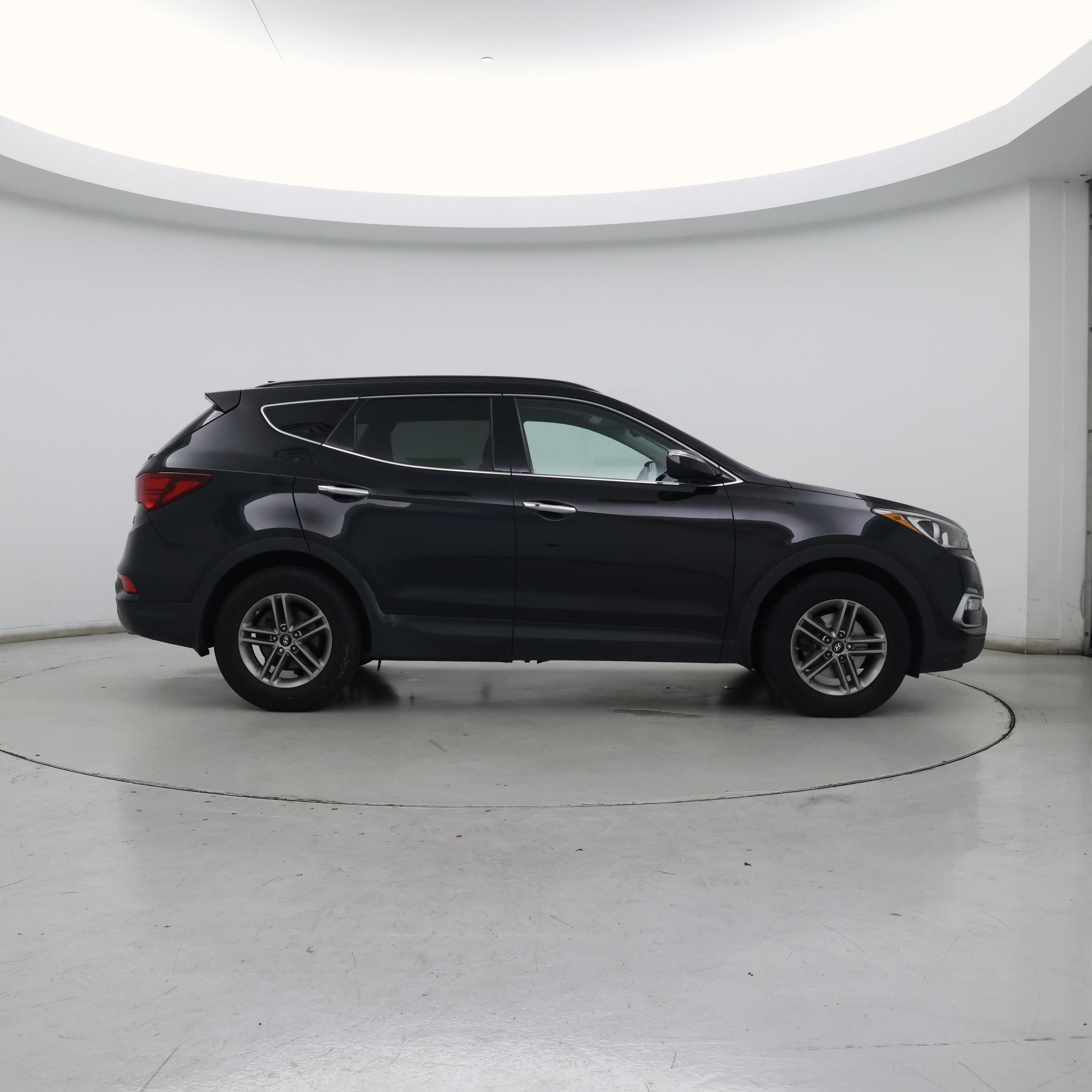 Thumbnail: 2018 Hyundai Santa Fe - 7