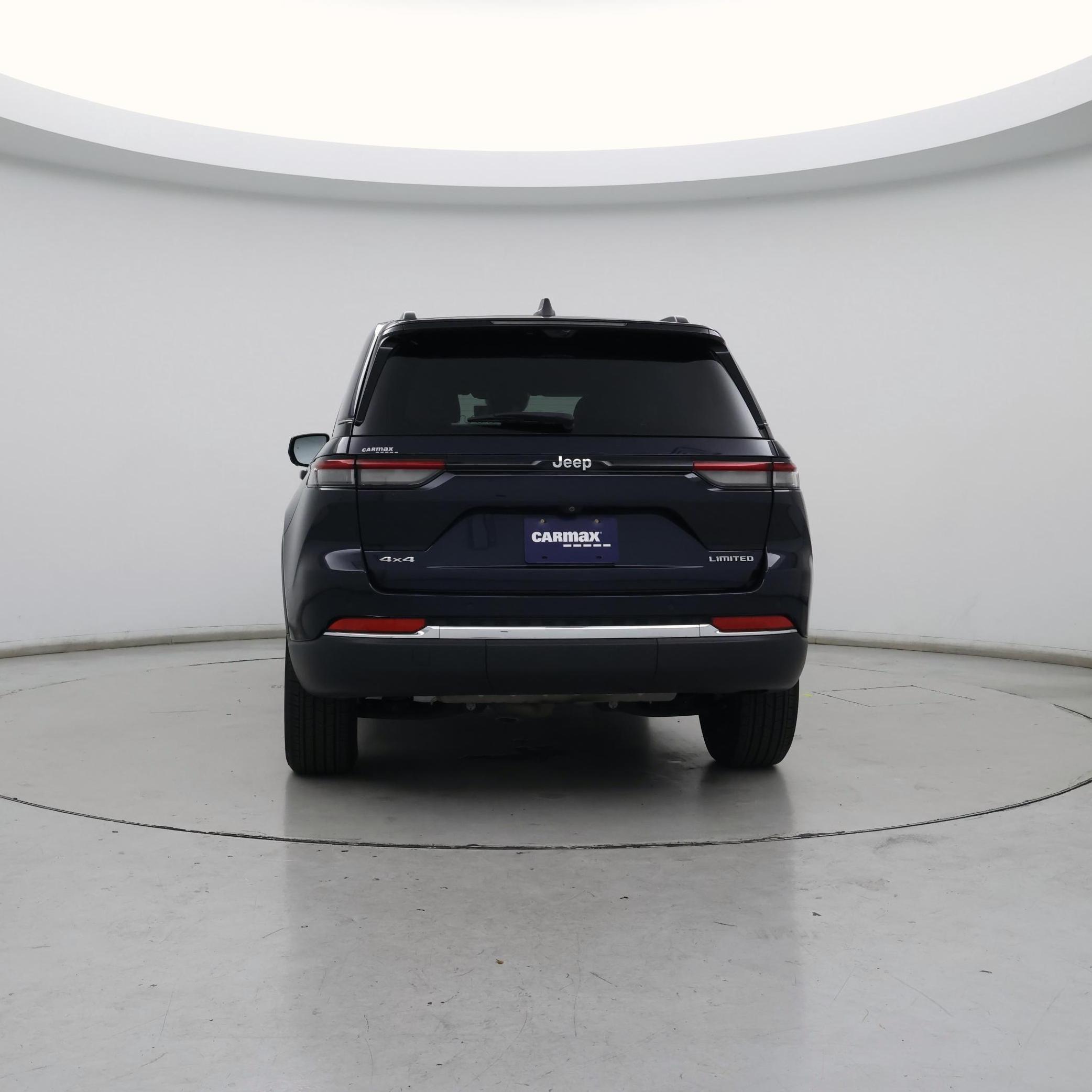 Thumbnail: 2023 Jeep Grand Cherokee - 6